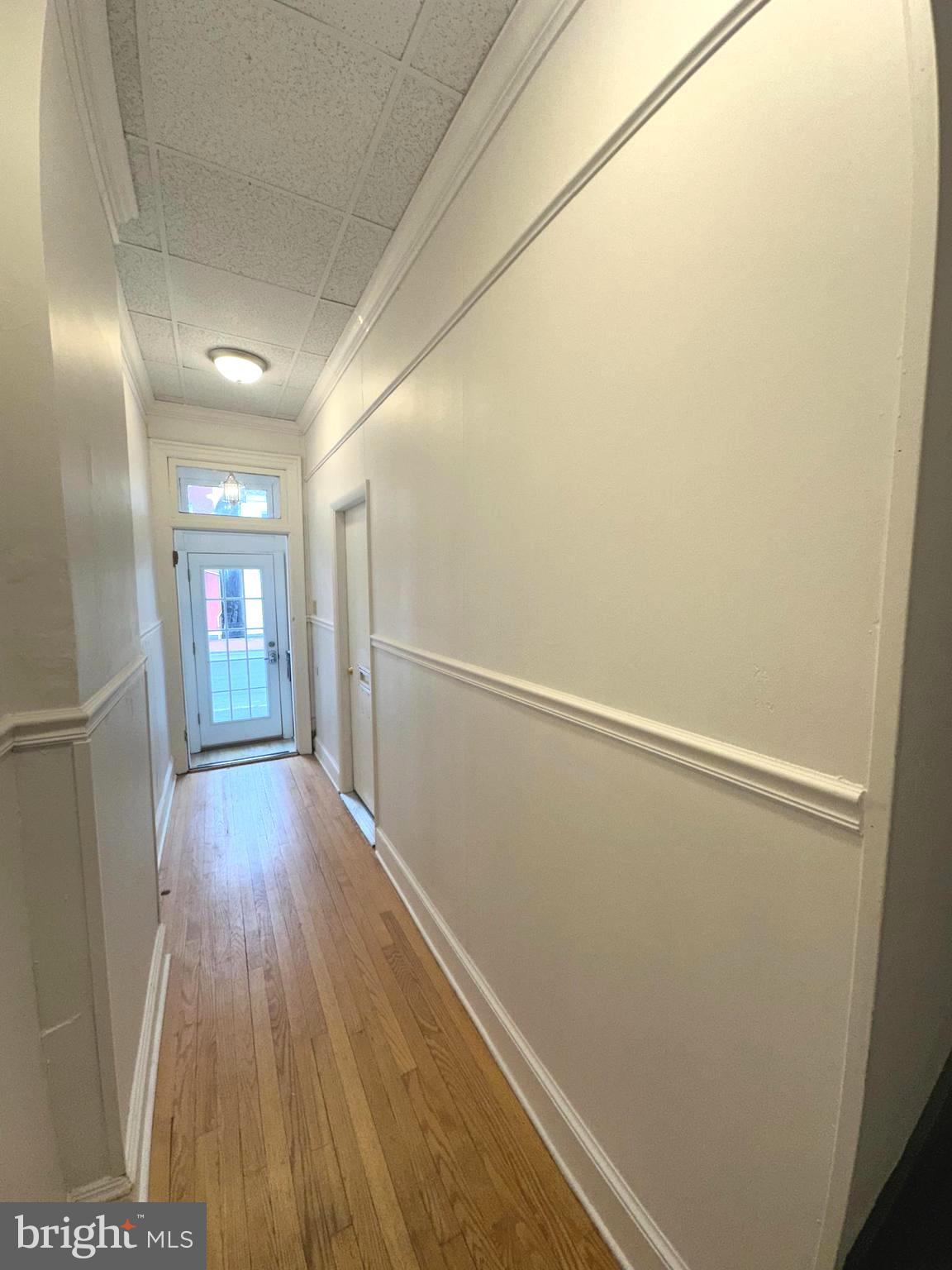 CITY OF HAGERSTOWN - Residential Lease