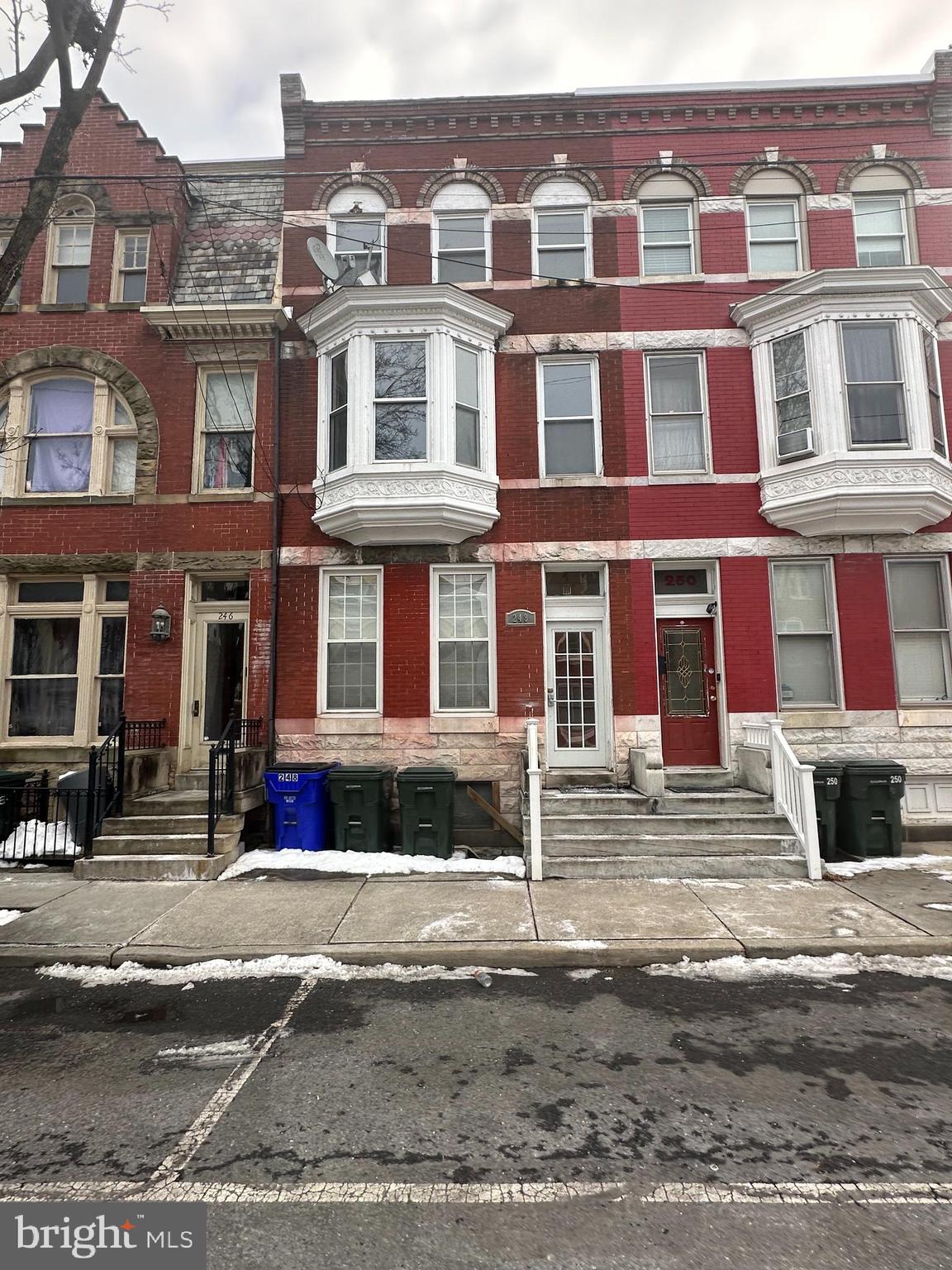 CITY OF HAGERSTOWN - Residential Lease