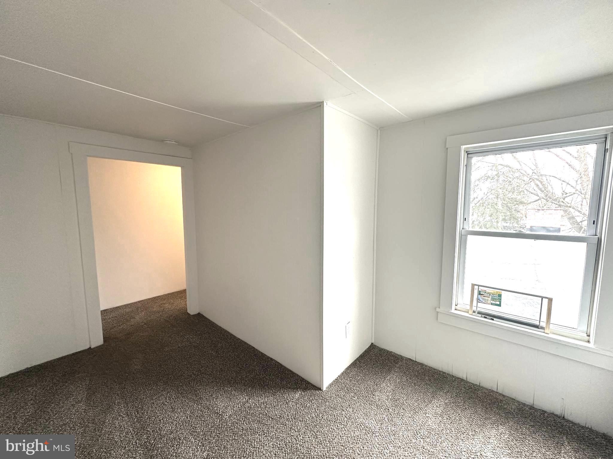 CITY OF HAGERSTOWN - Residential Lease