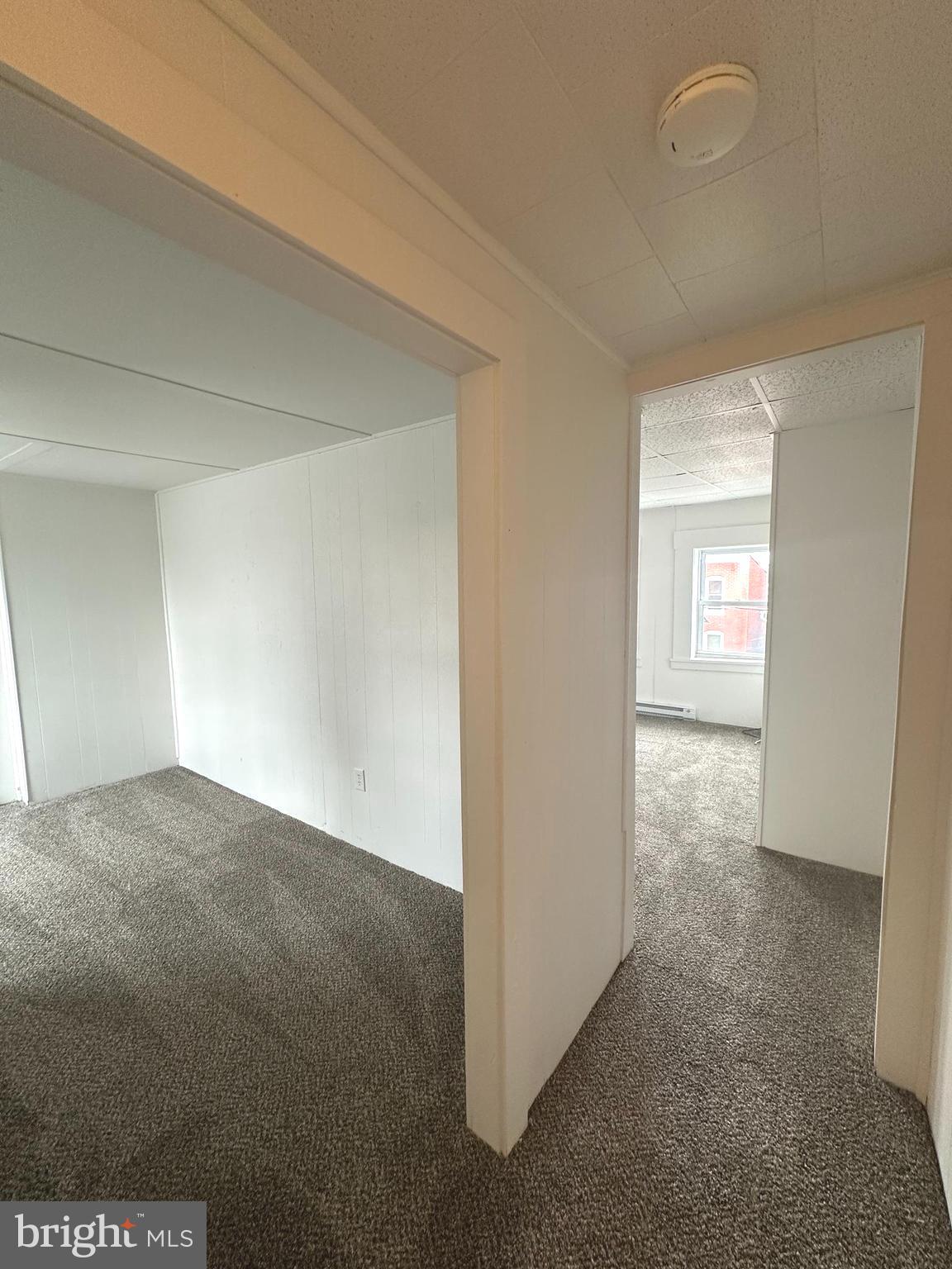 CITY OF HAGERSTOWN - Residential Lease