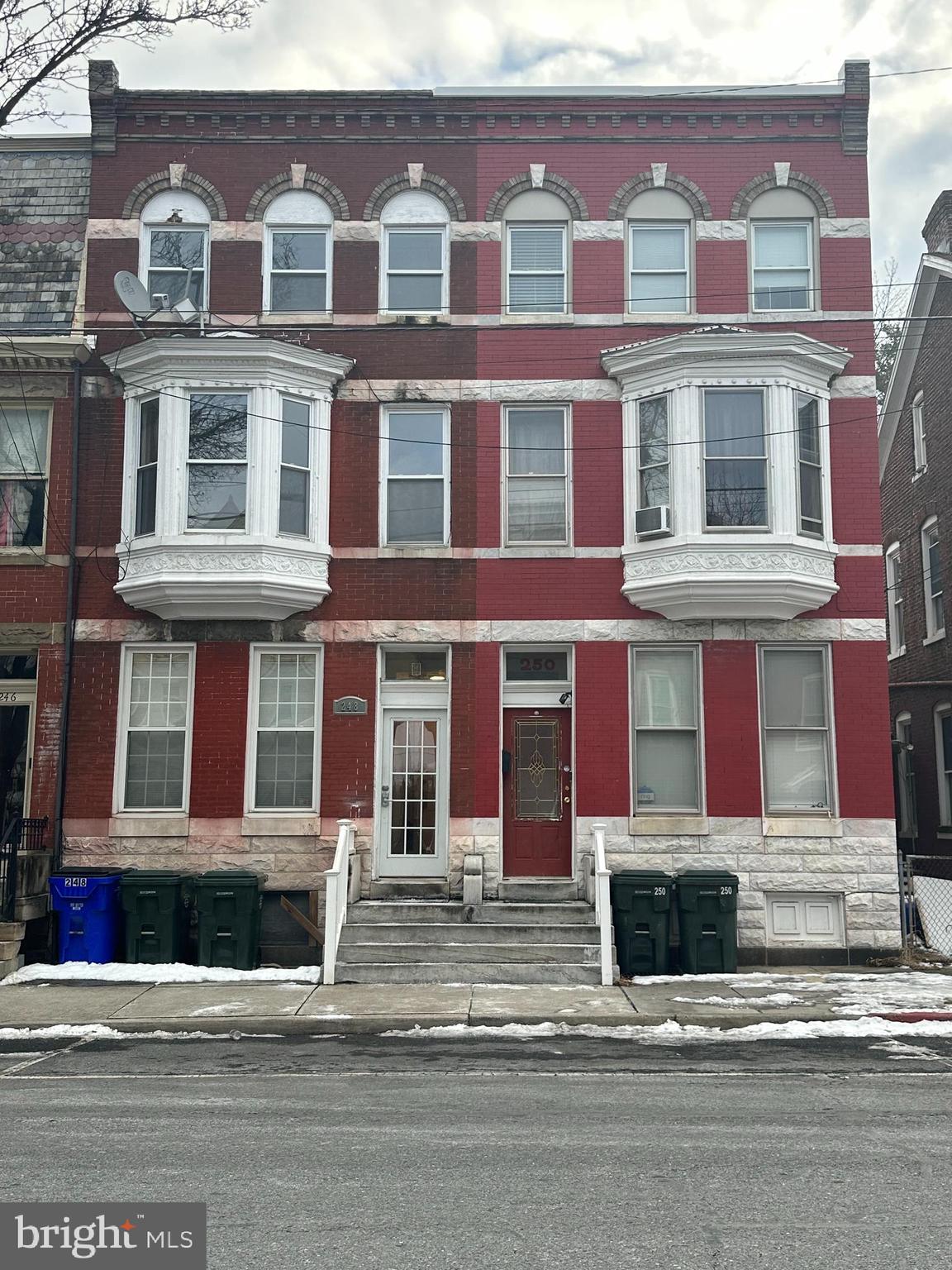 CITY OF HAGERSTOWN - Residential Lease