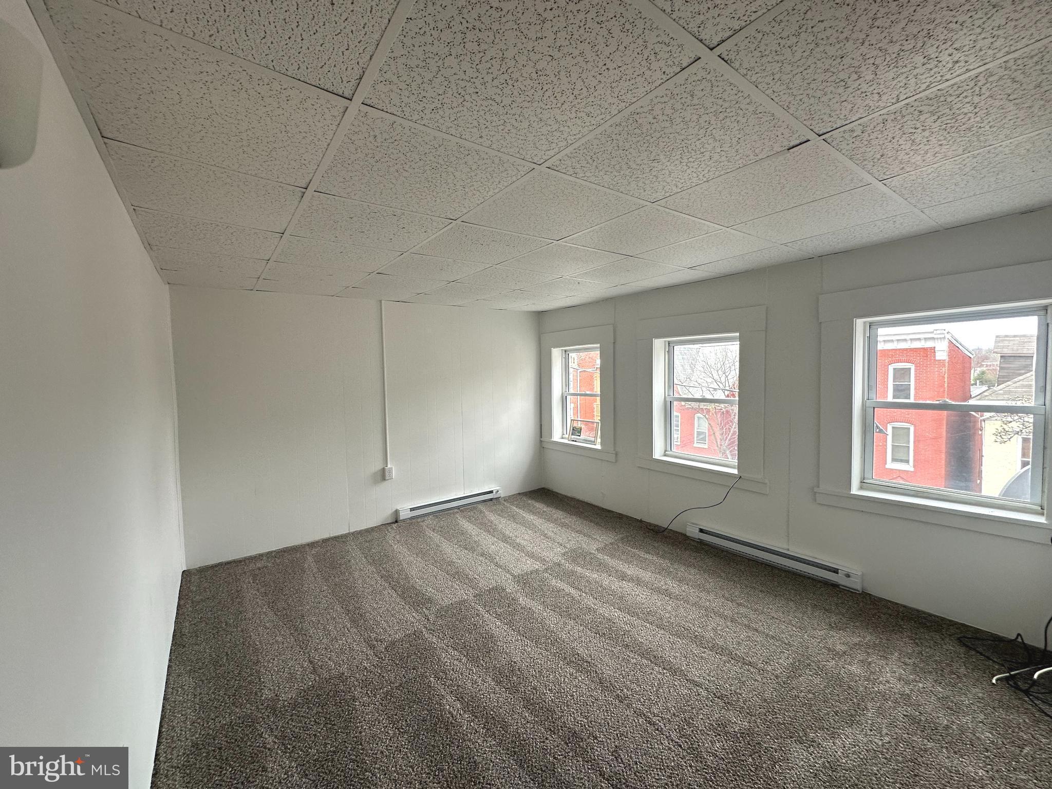 CITY OF HAGERSTOWN - Residential Lease