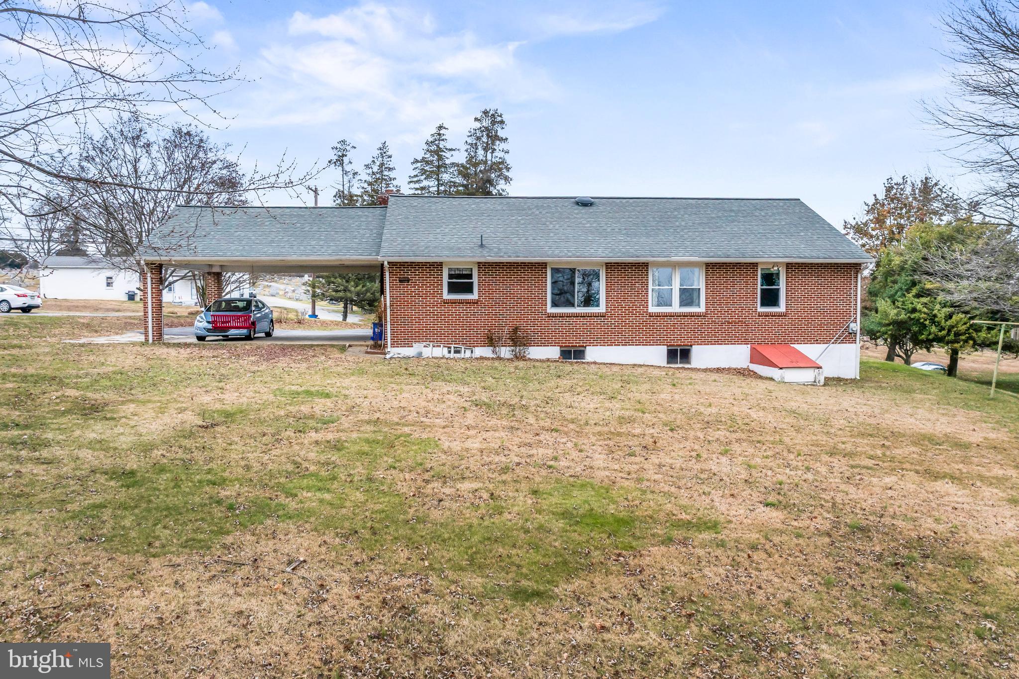 CONCORD HILLS - Residential