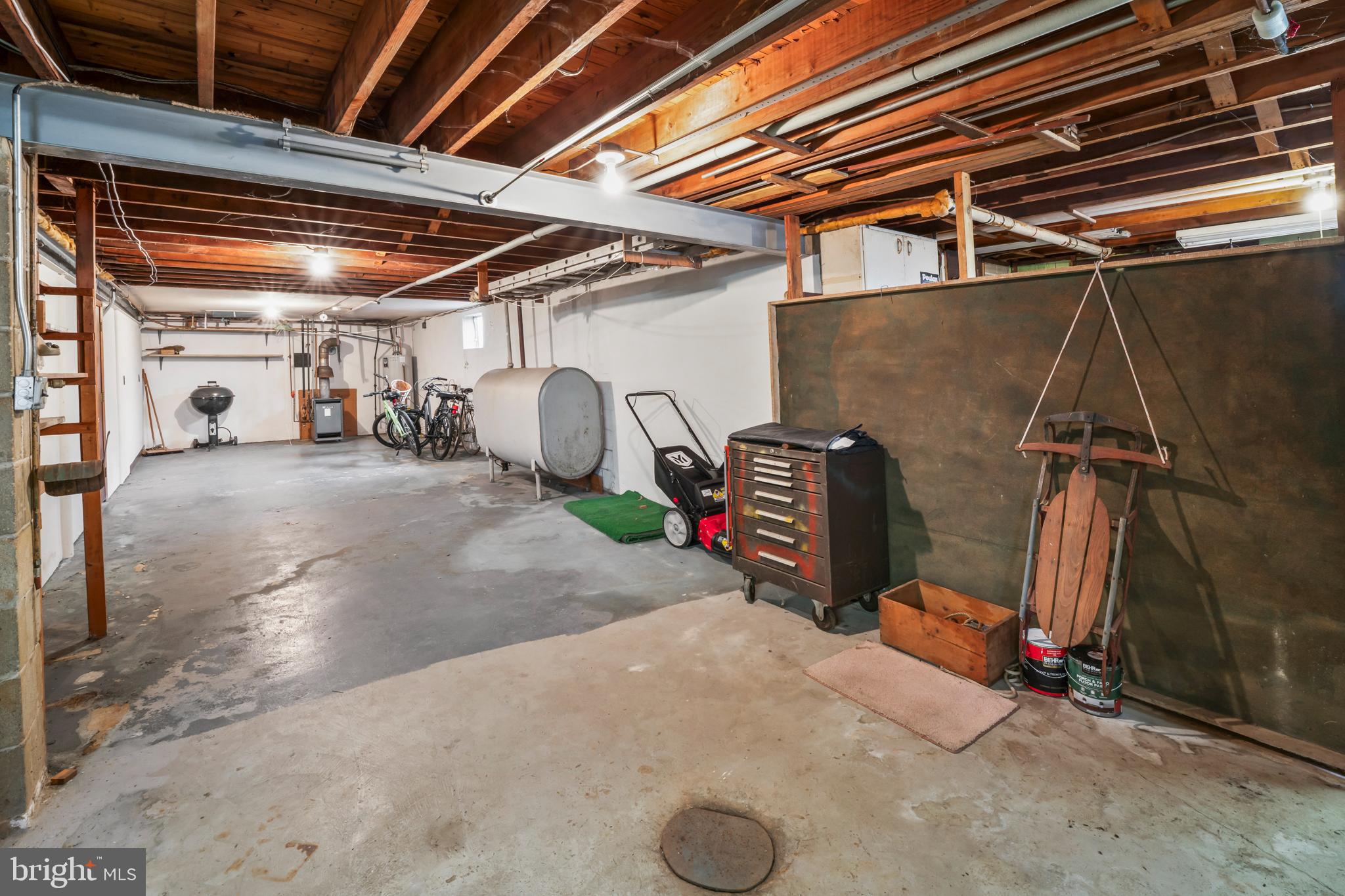 CONCORD HILLS - Residential