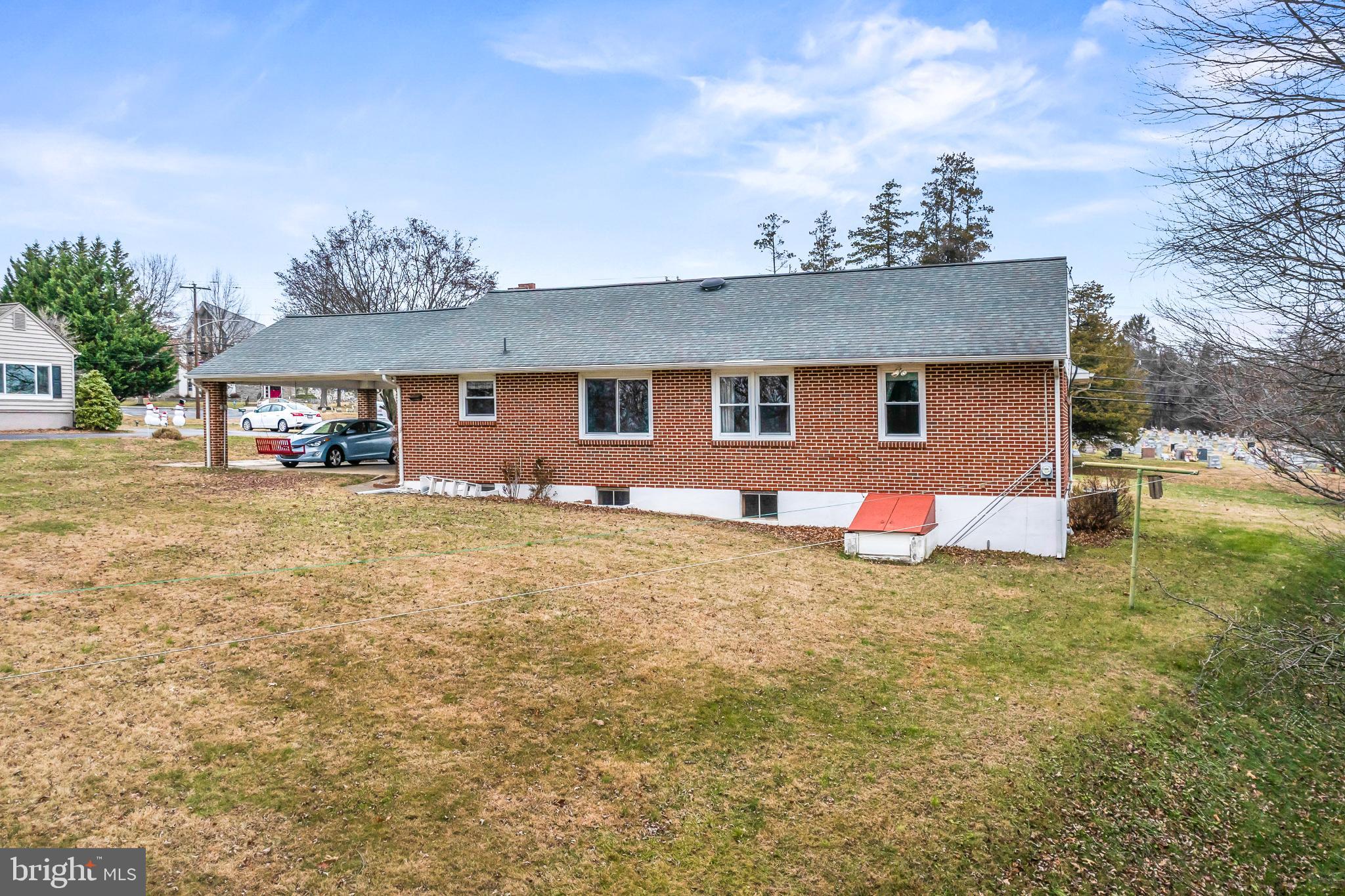 CONCORD HILLS - Residential