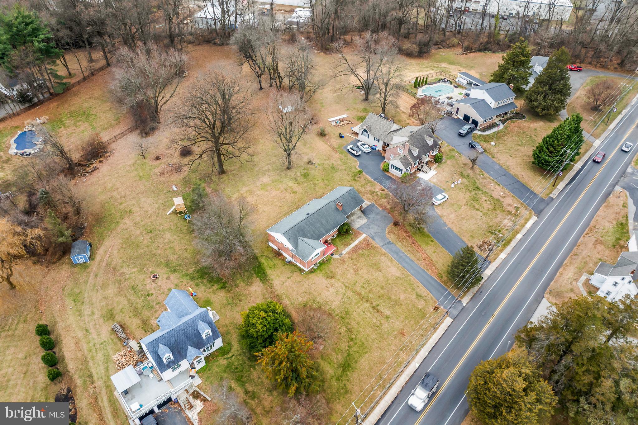 CONCORD HILLS - Residential