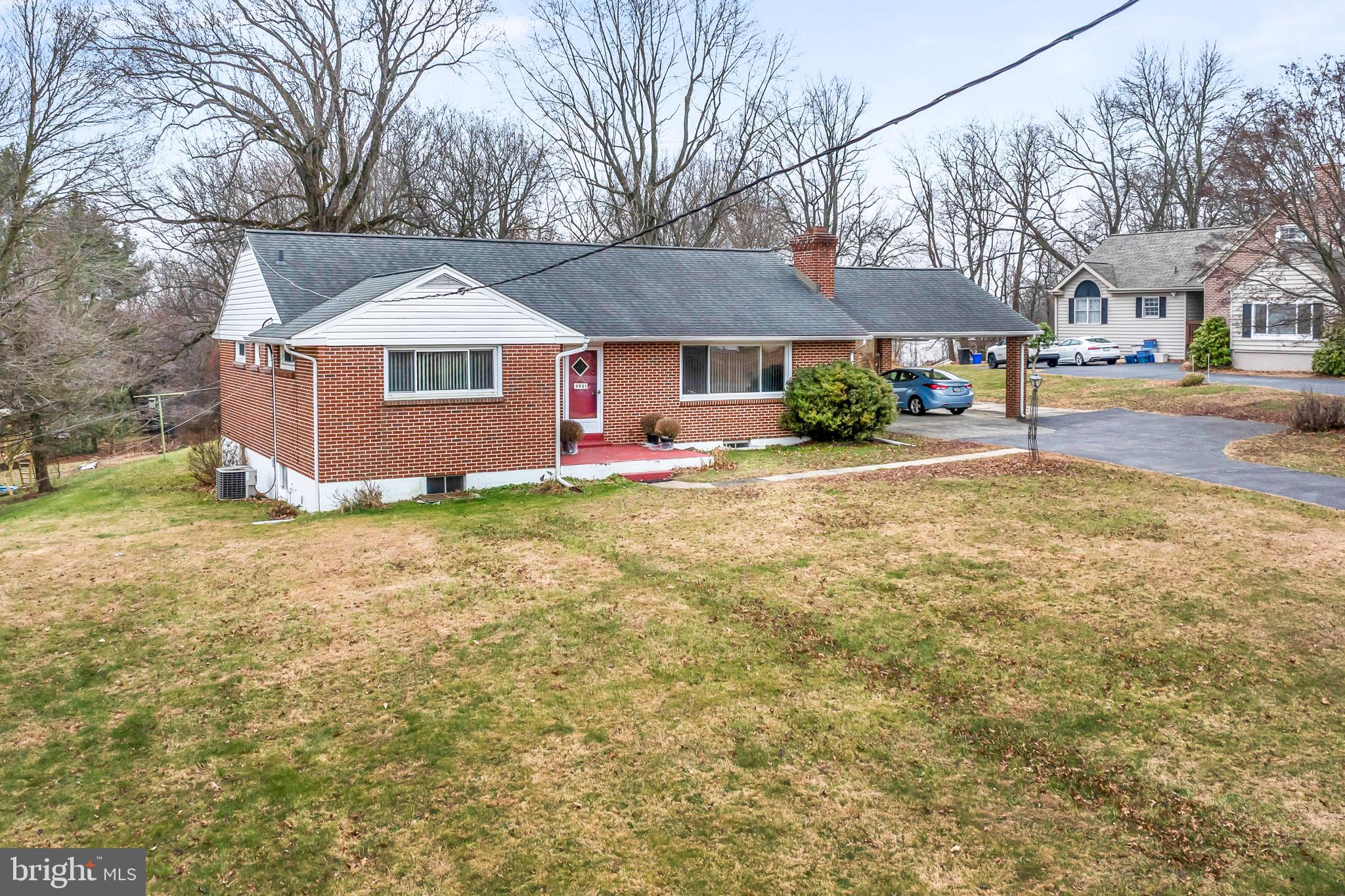 CONCORD HILLS - Residential