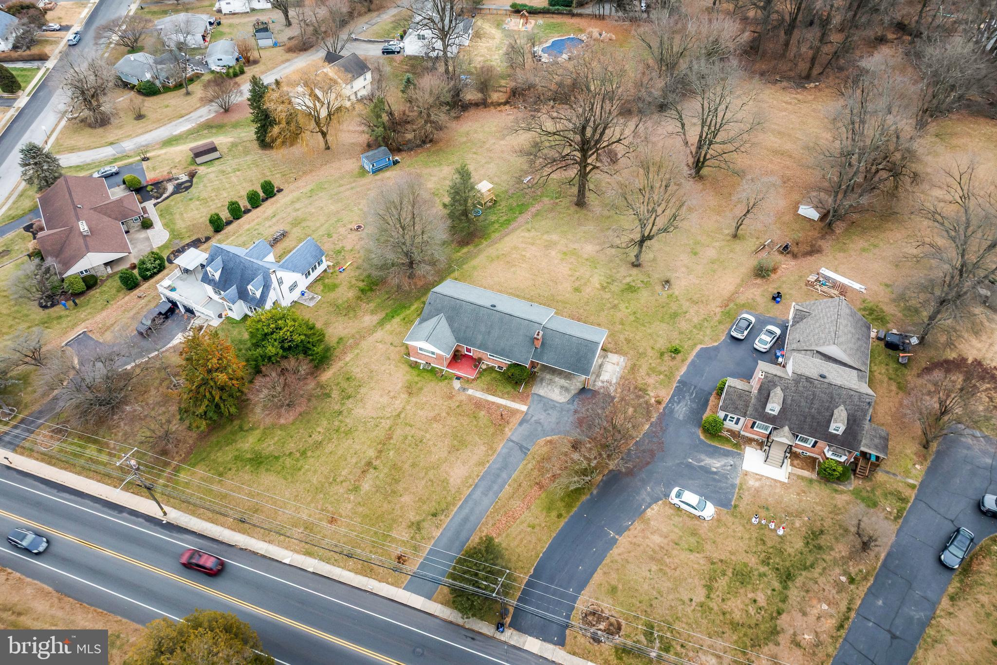 CONCORD HILLS - Residential