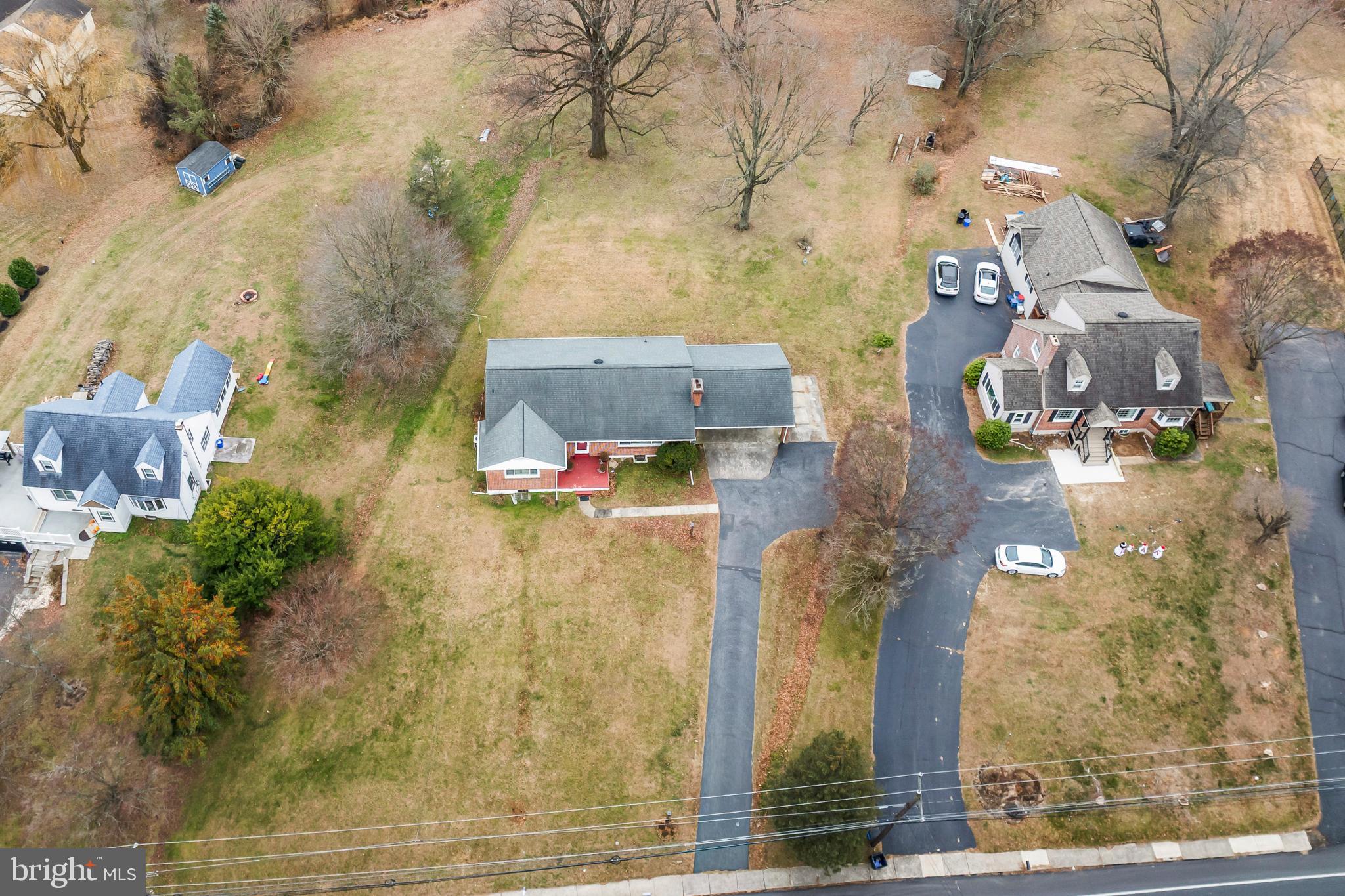 CONCORD HILLS - Residential