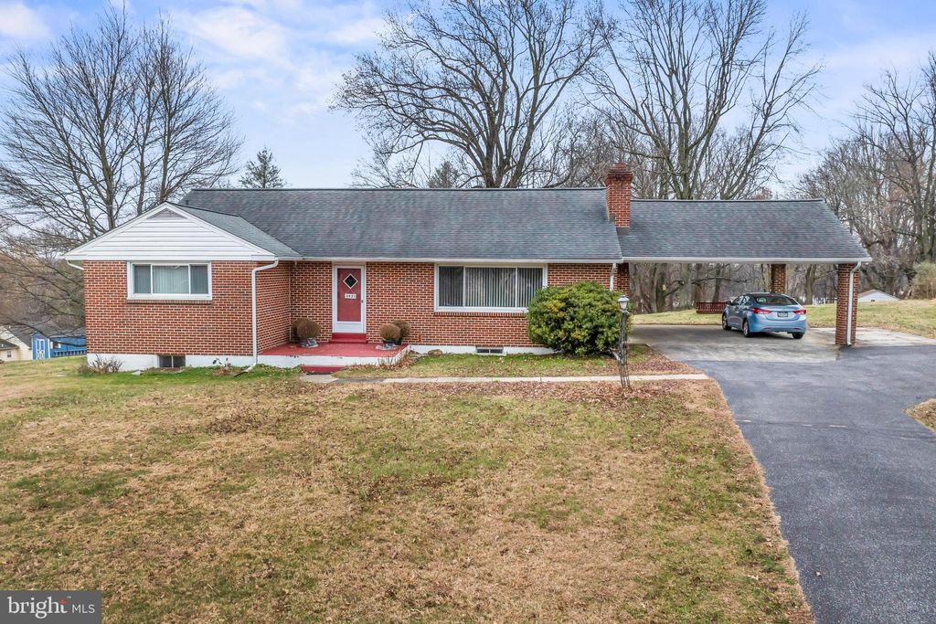 Photo of 3921 Concord Road, ASTON, PA 19014 (MLS # PADE2104680)