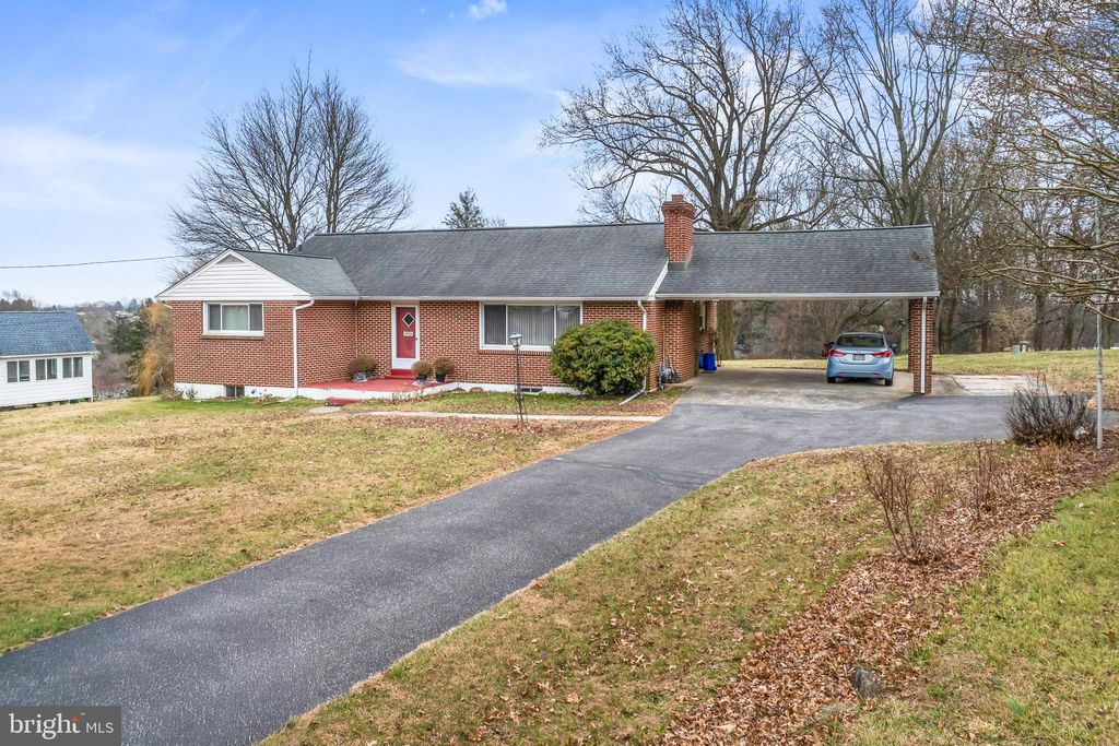 Photo of 3921 Concord Road, ASTON, PA 19014 (MLS # PADE2104680)