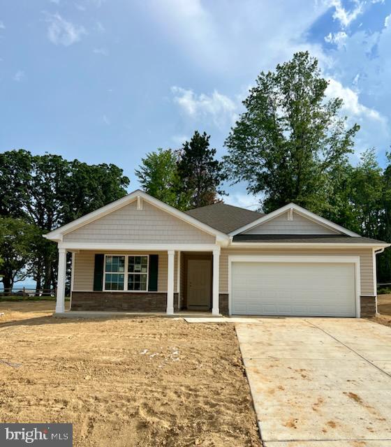 MAGNOLIA SPRINGS - Residential