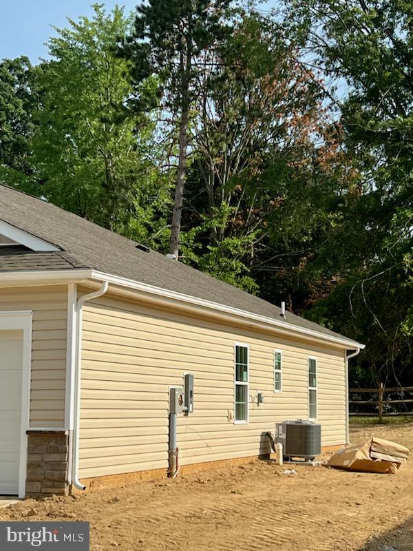 MAGNOLIA SPRINGS - Residential