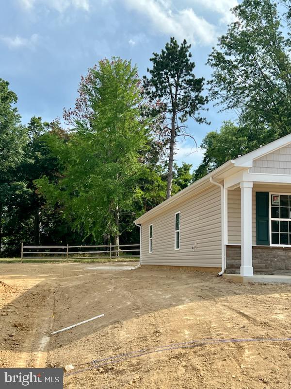 MAGNOLIA SPRINGS - Residential