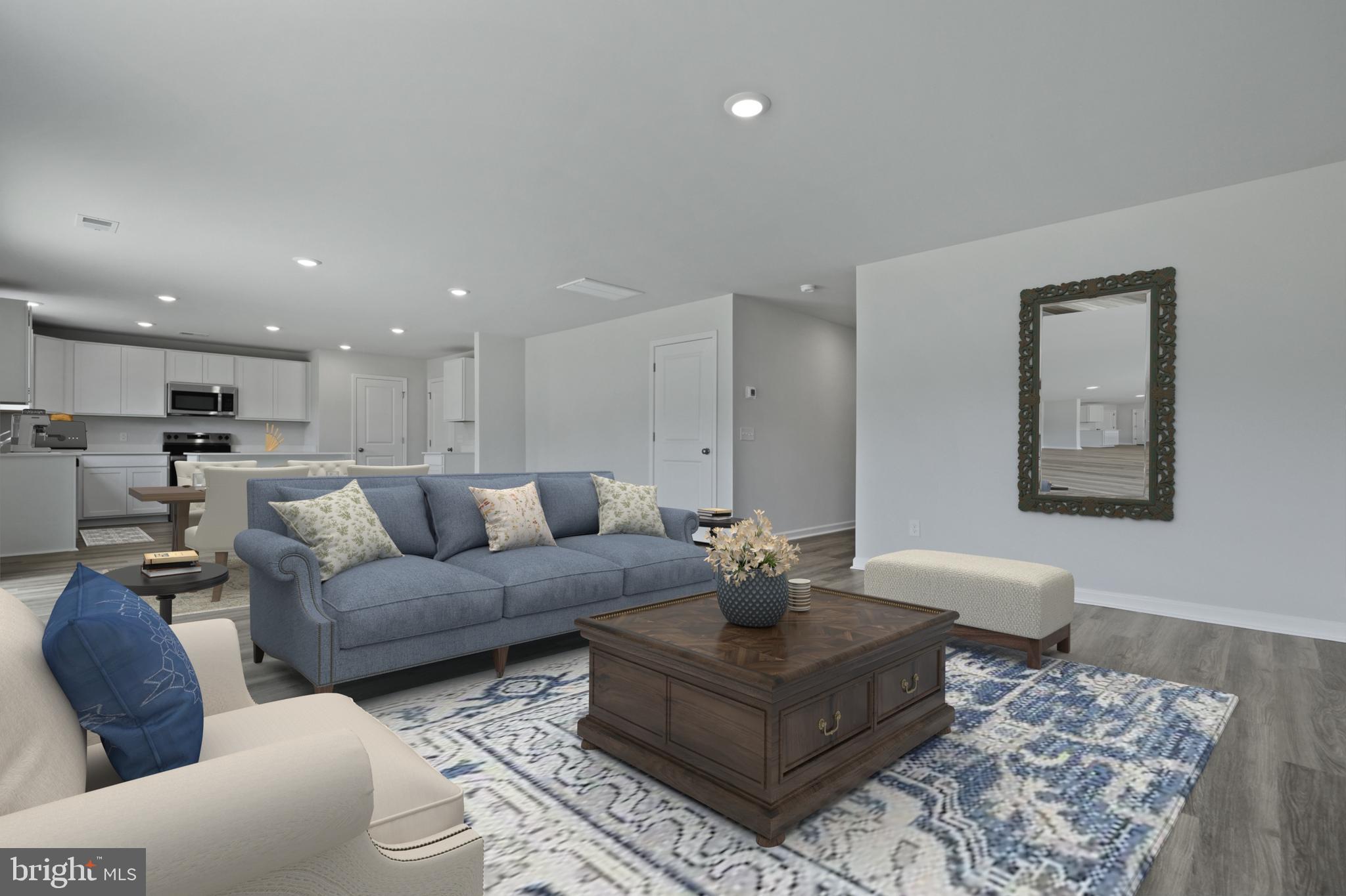 STONE SPRING - Residential