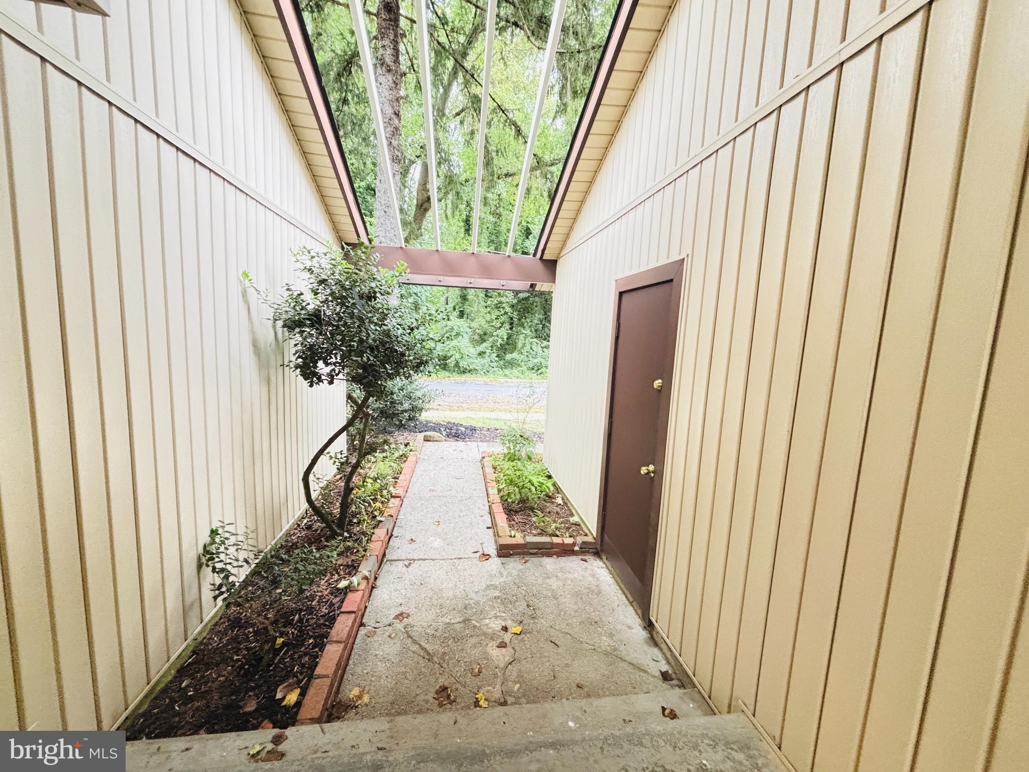 MARLTON - Residential