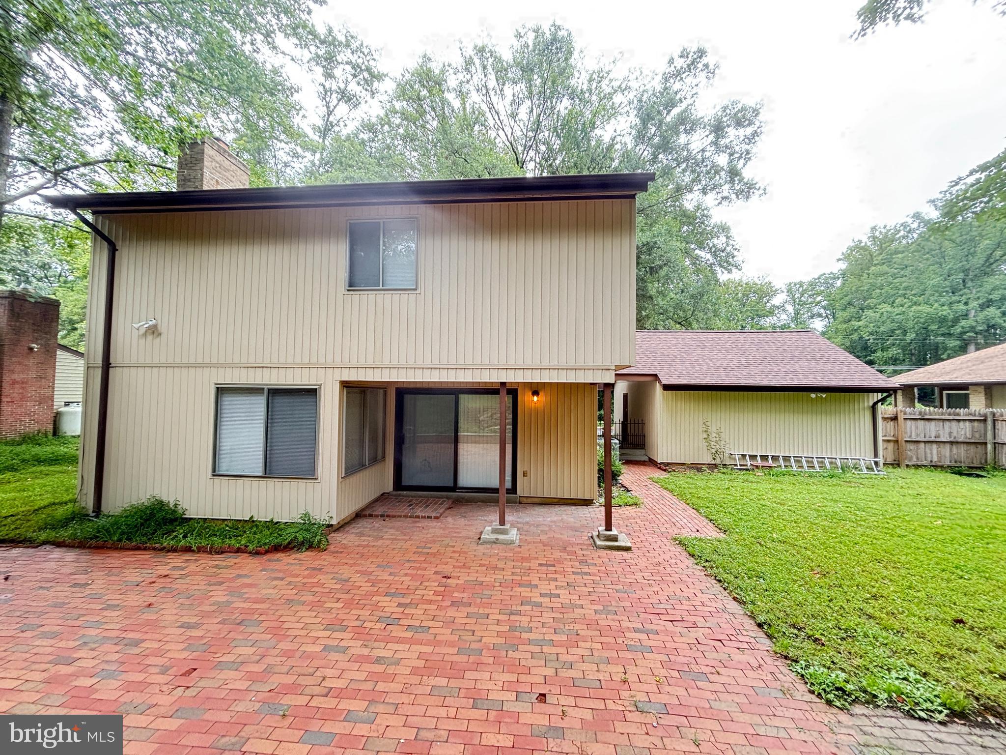 MARLTON - Residential