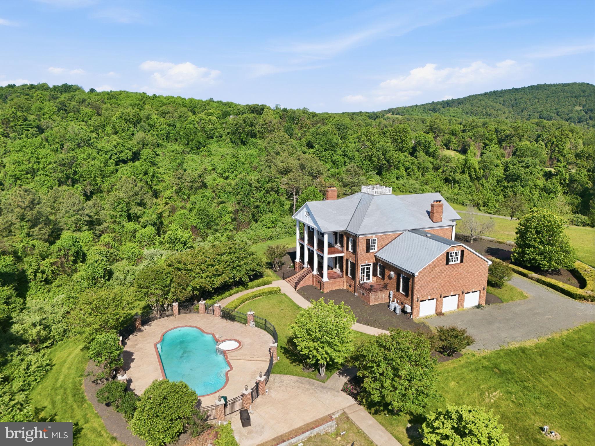 6266 JAMES MADISON HIGHWAY