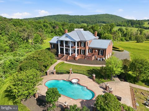 Photo of 6266 James Madison Highway, WARRENTON, VA 20186 (MLS # VAFQ2020480)