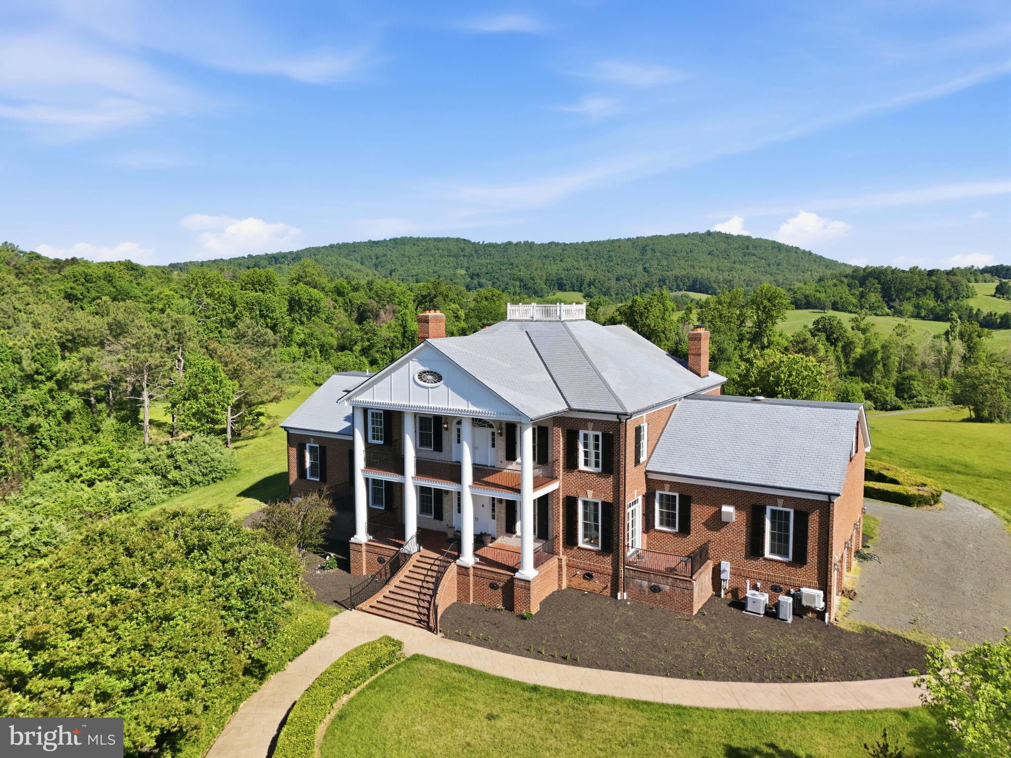 6266 JAMES MADISON HIGHWAY