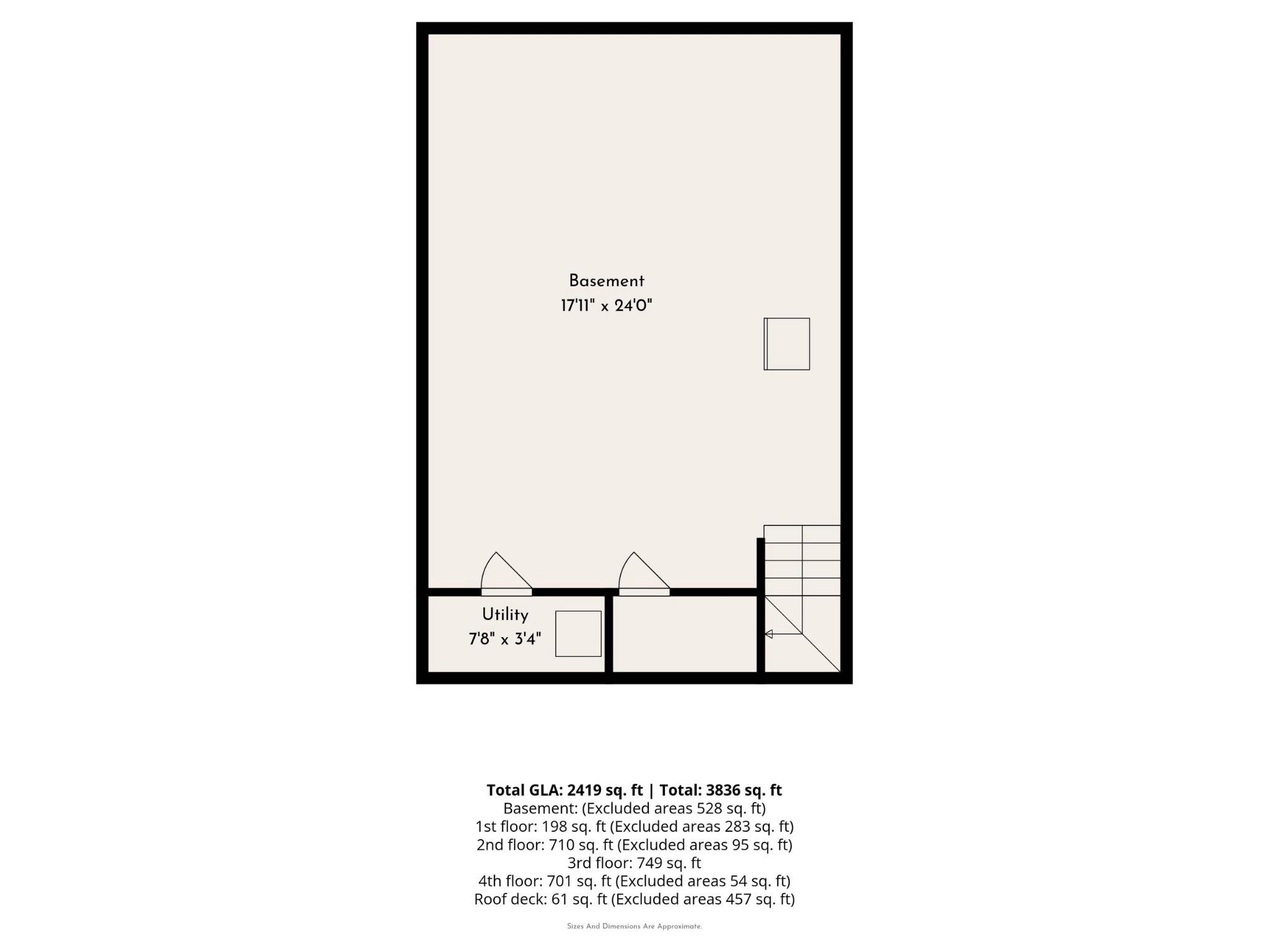 PENNSPORT - Residential