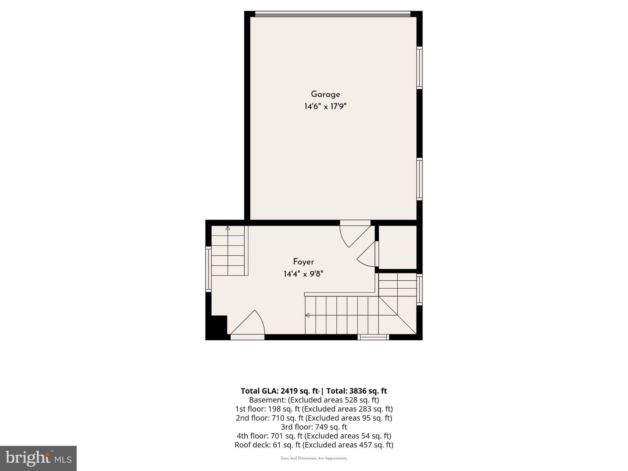 PENNSPORT - Residential