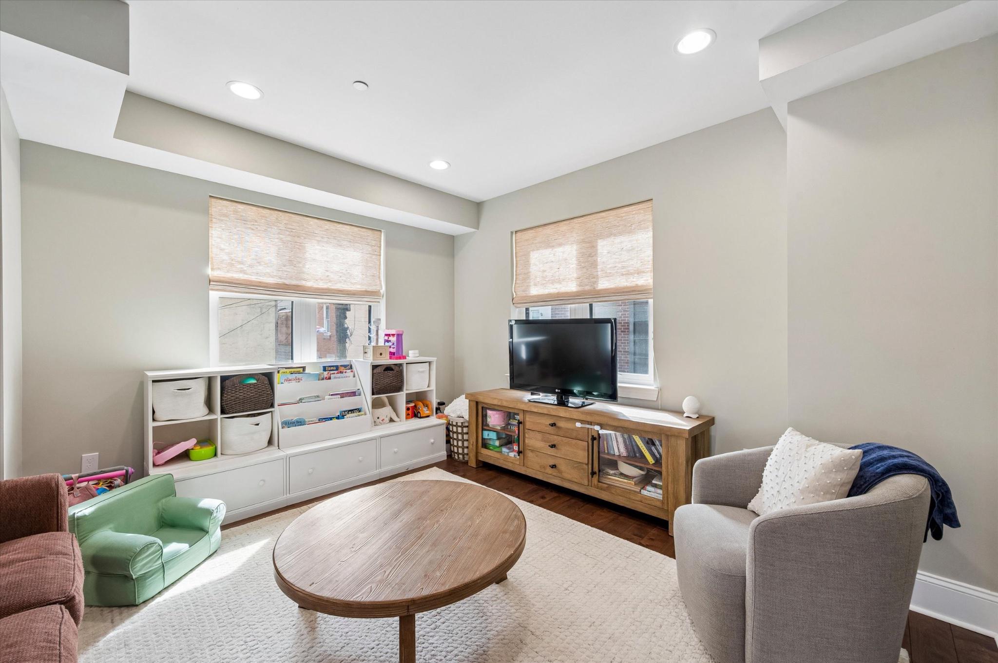 PENNSPORT - Residential