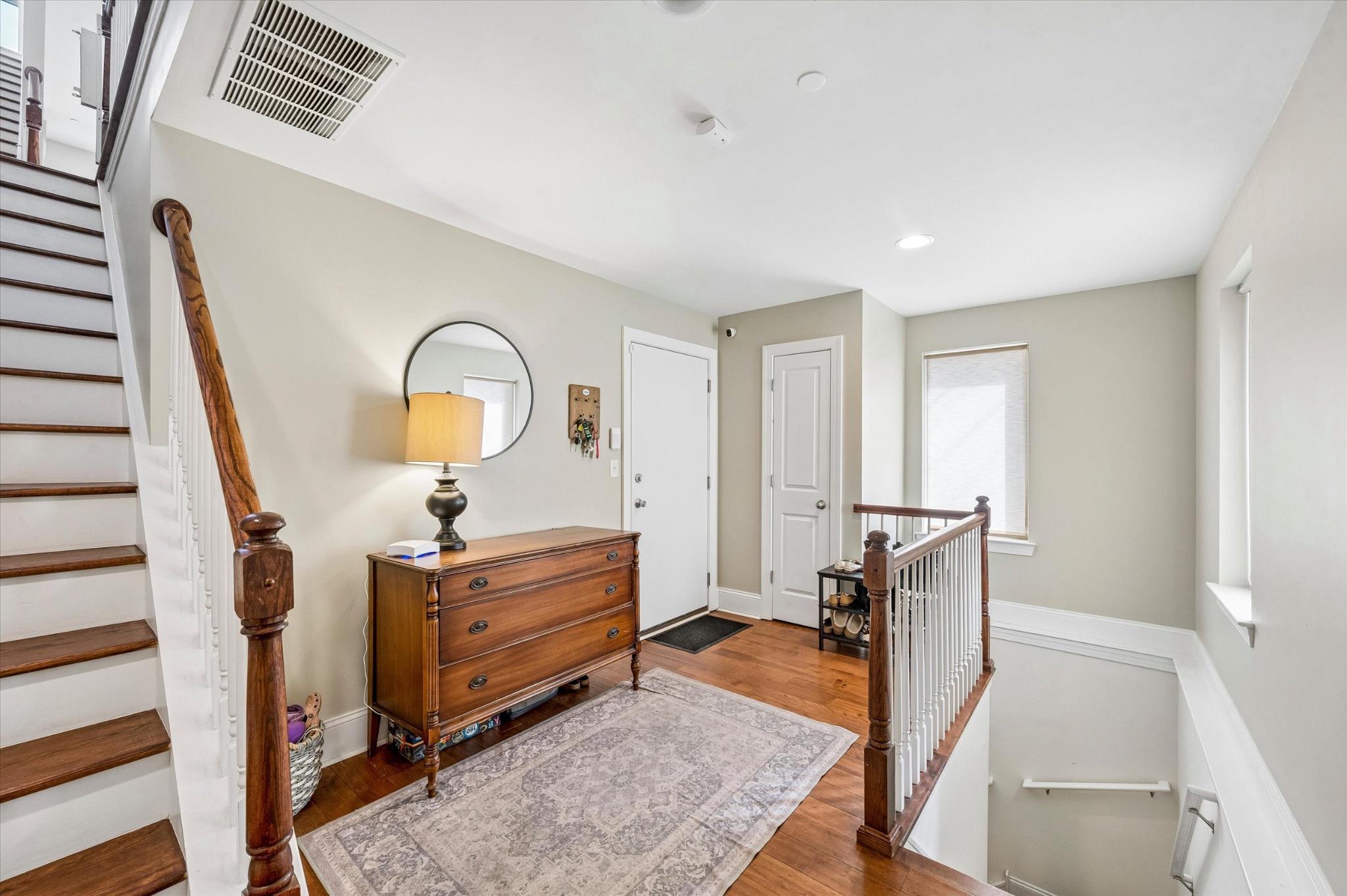 1309 S HANCOCK STREET