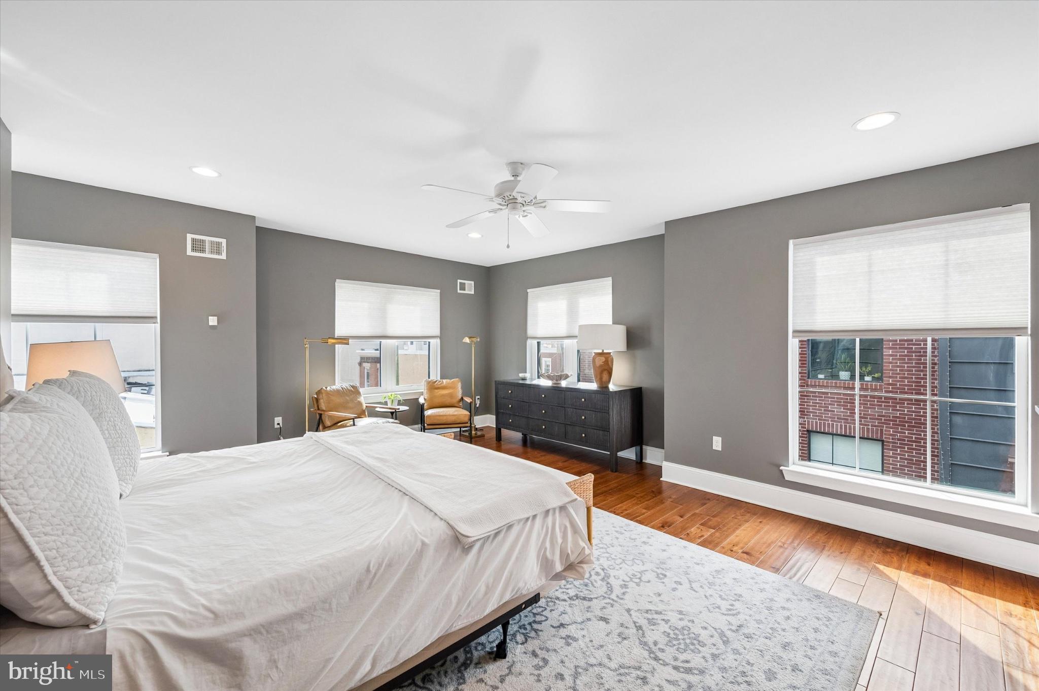 PENNSPORT - Residential