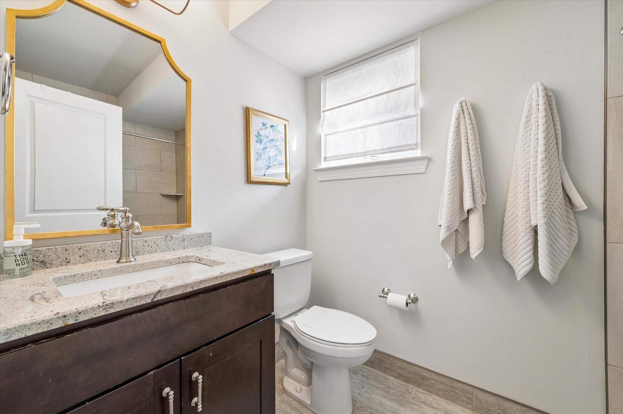 PENNSPORT - Residential