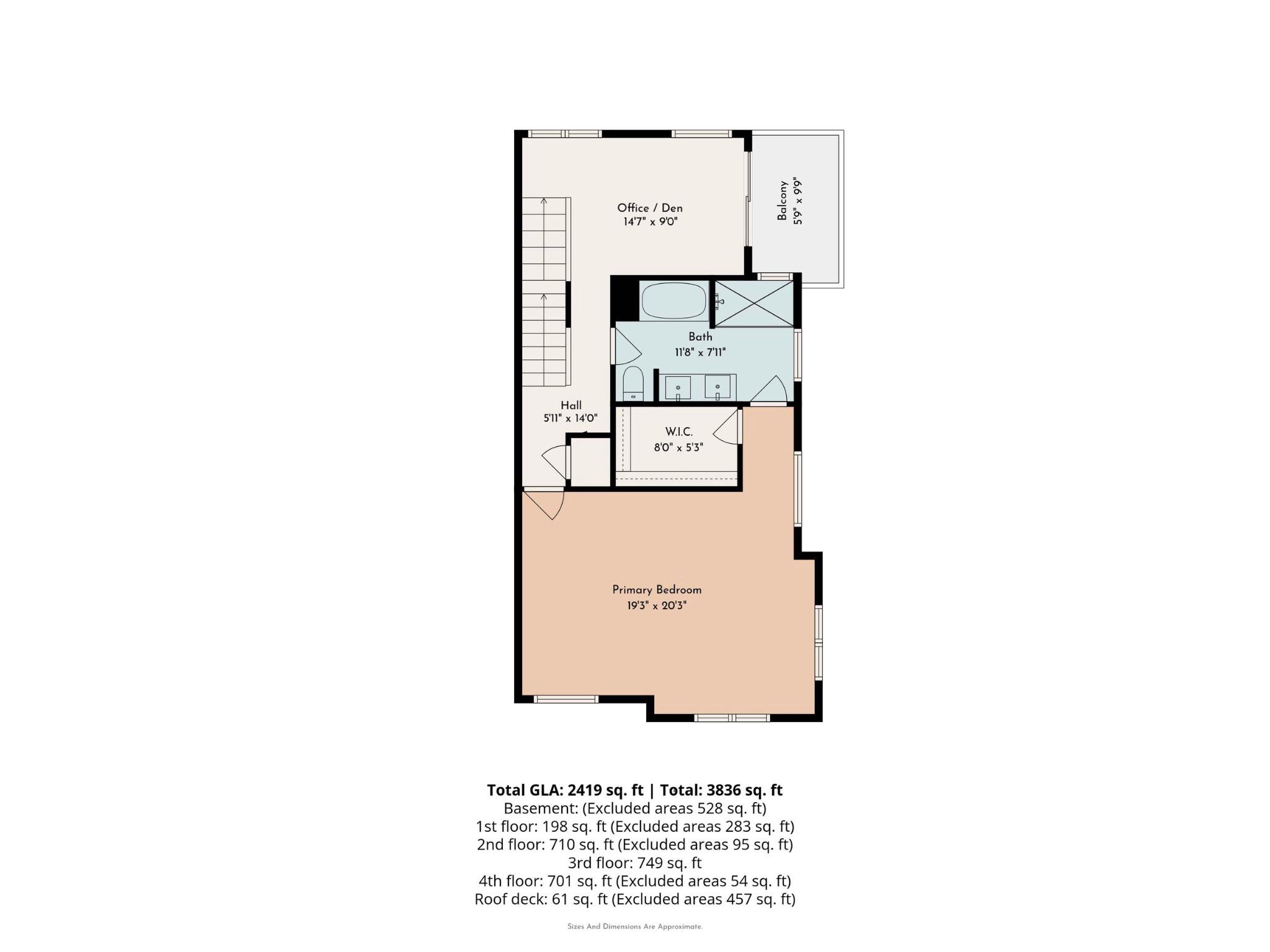 PENNSPORT - Residential