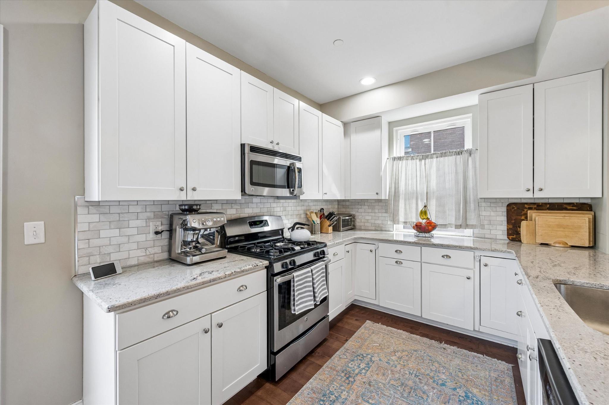 PENNSPORT - Residential