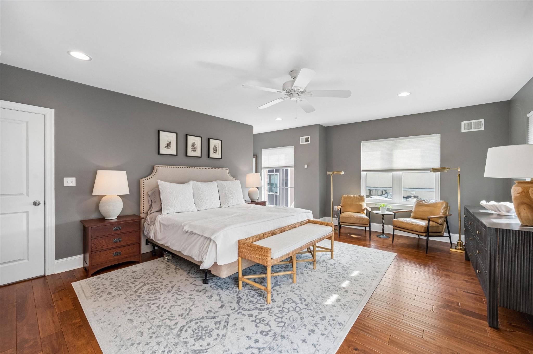 PENNSPORT - Residential