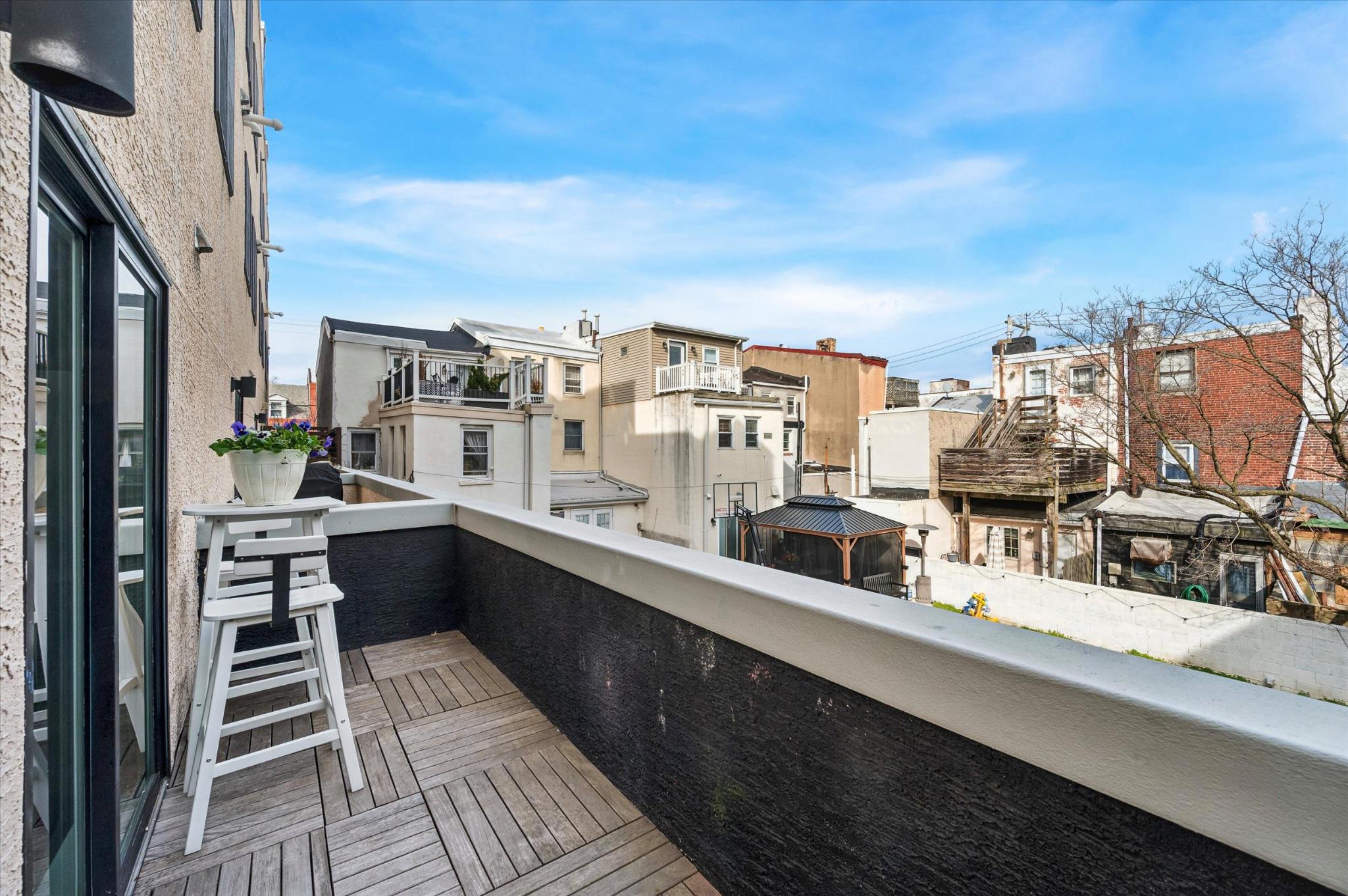 PENNSPORT - Residential