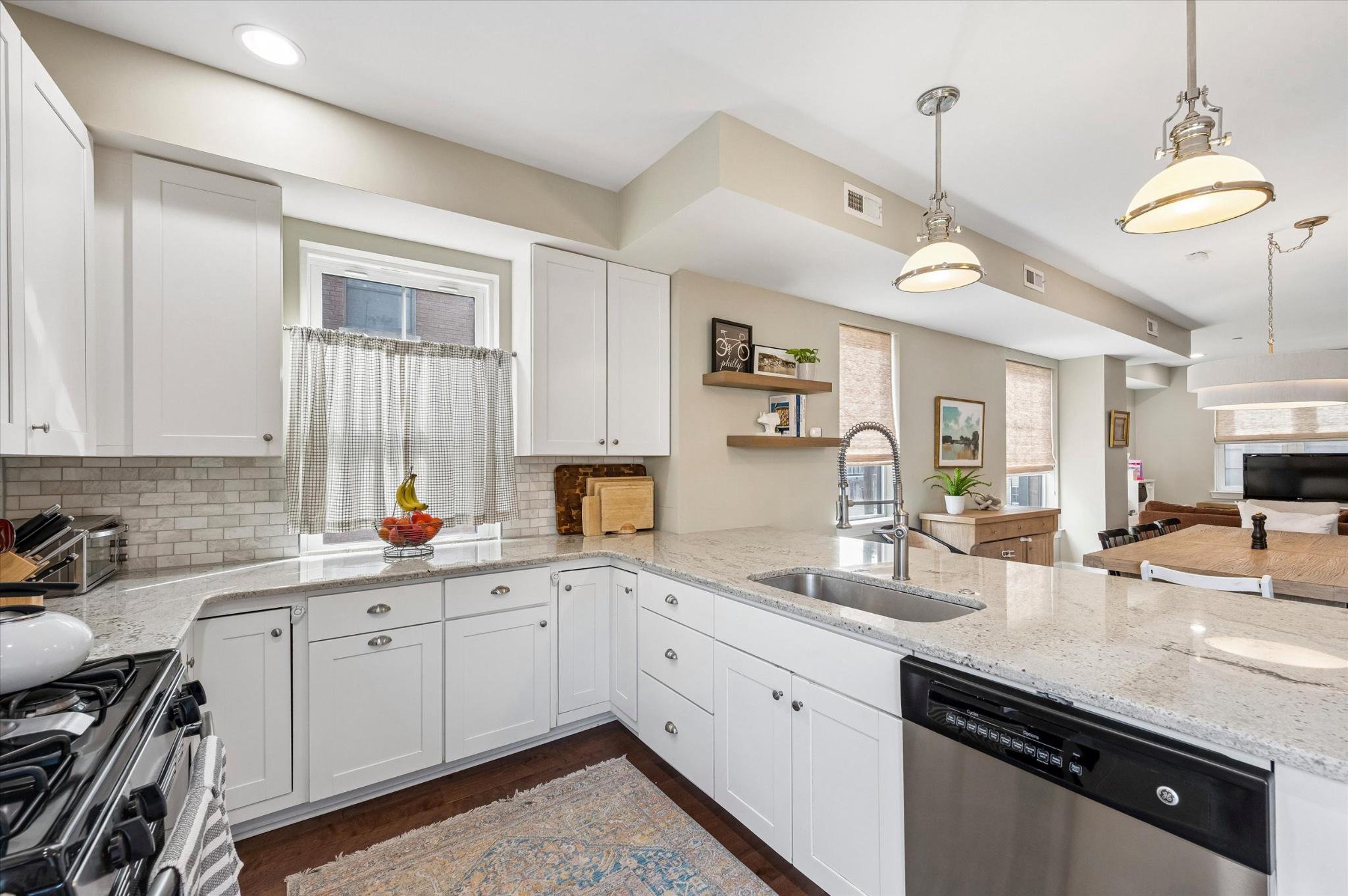 PENNSPORT - Residential