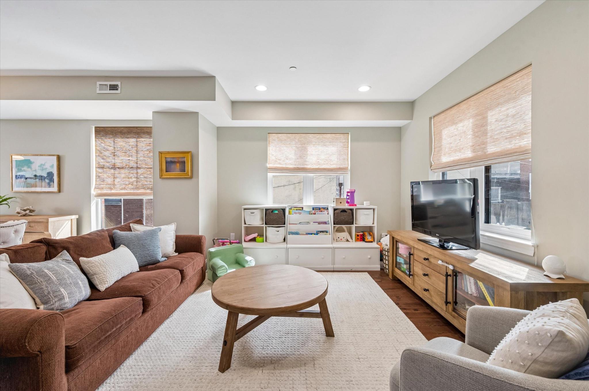 PENNSPORT - Residential