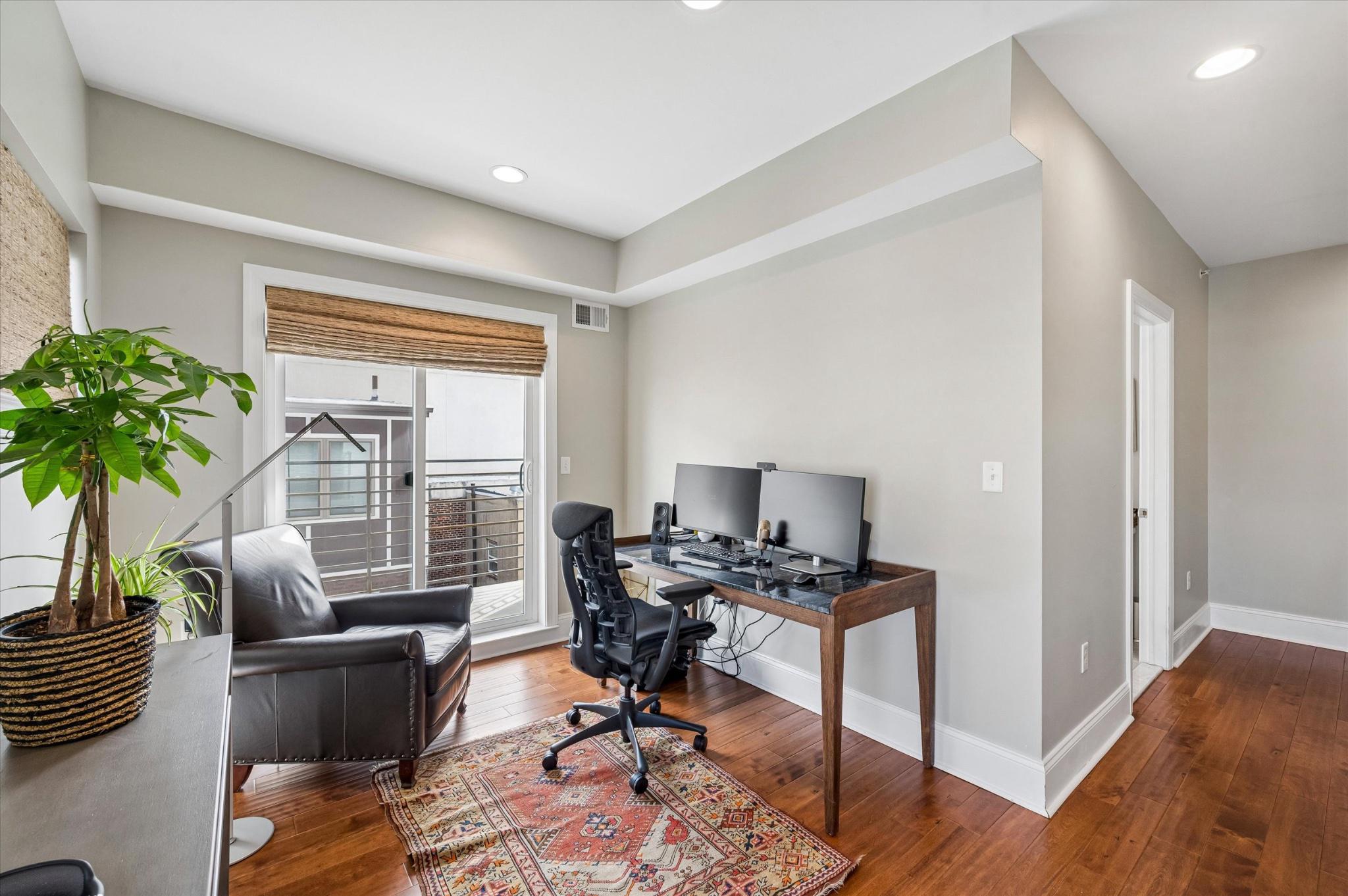 PENNSPORT - Residential