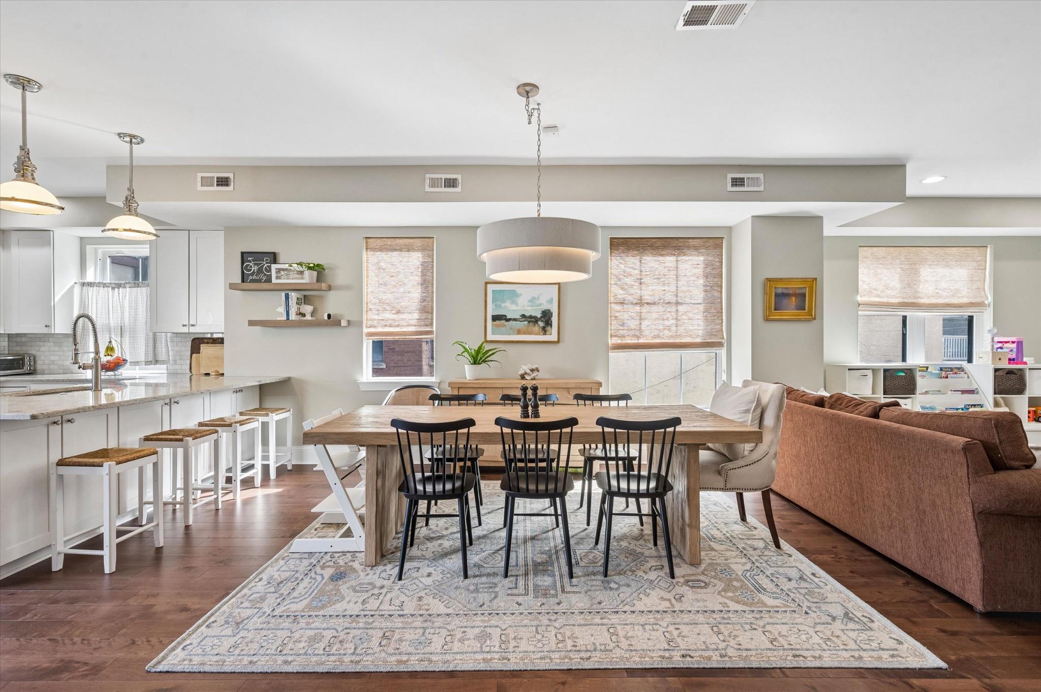 PENNSPORT - Residential