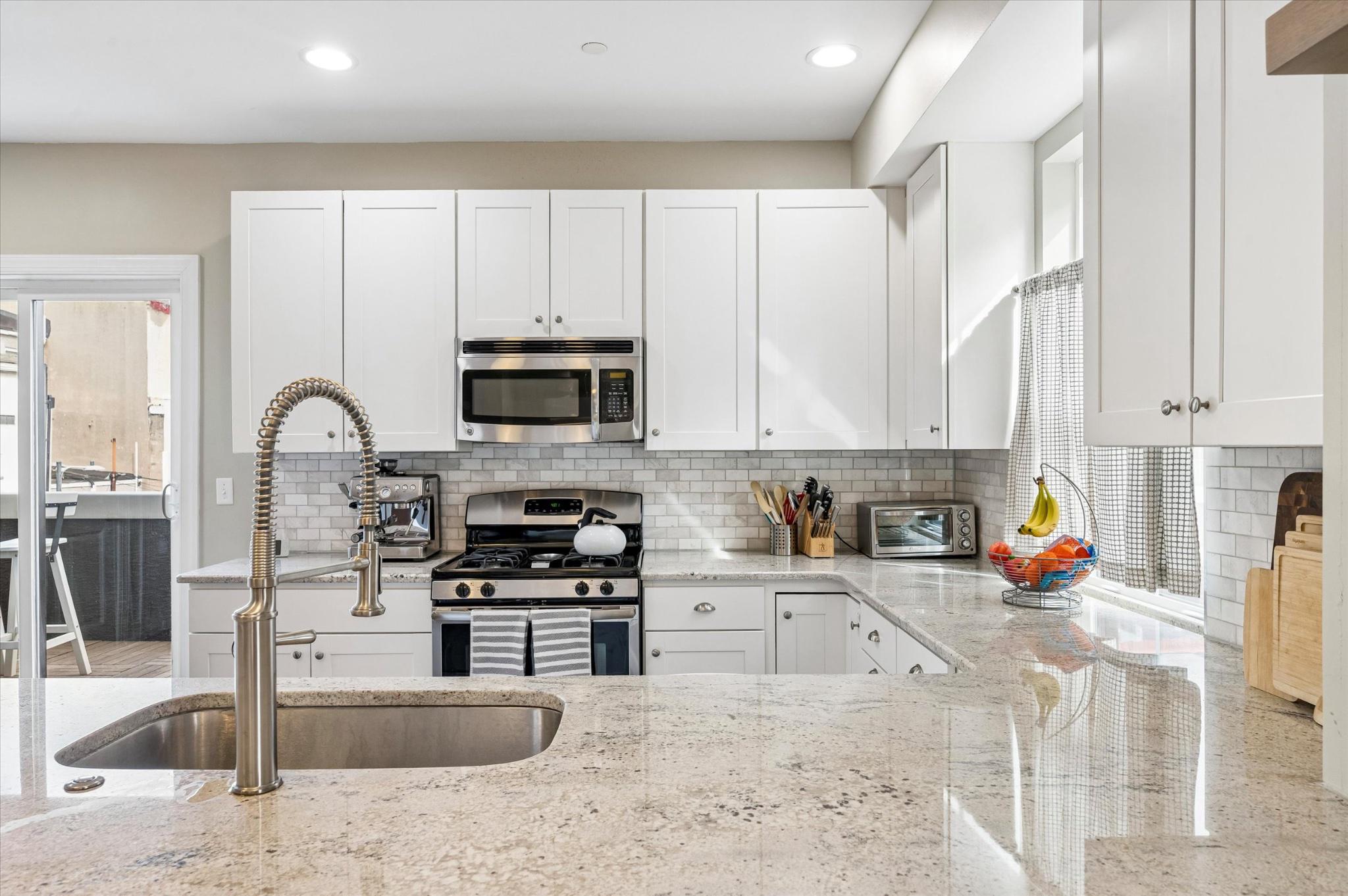 PENNSPORT - Residential