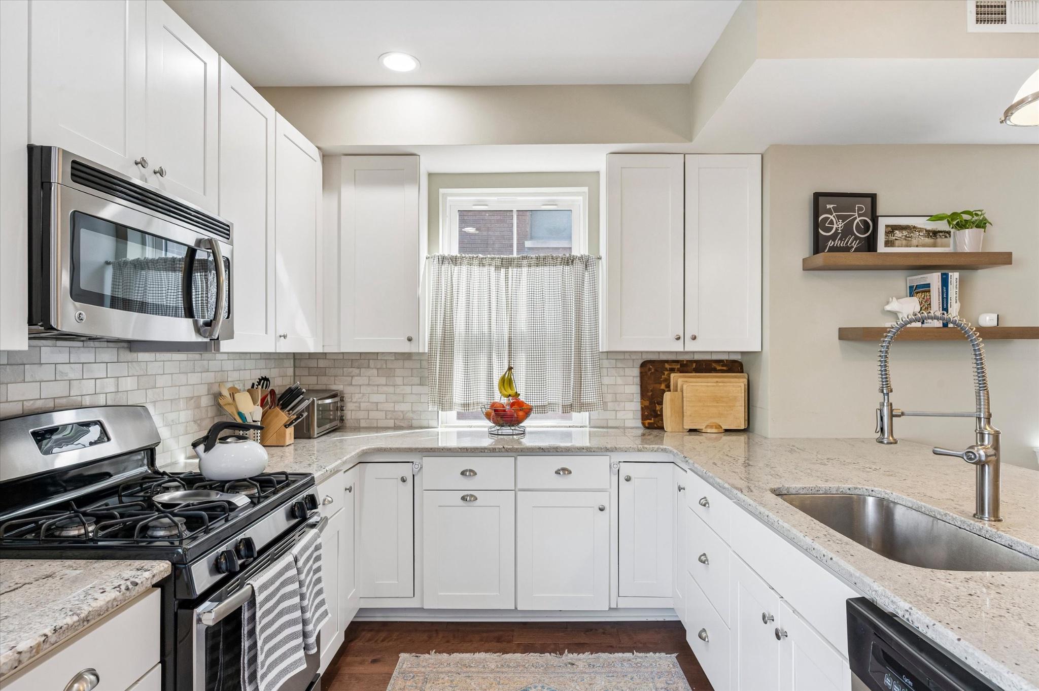 PENNSPORT - Residential