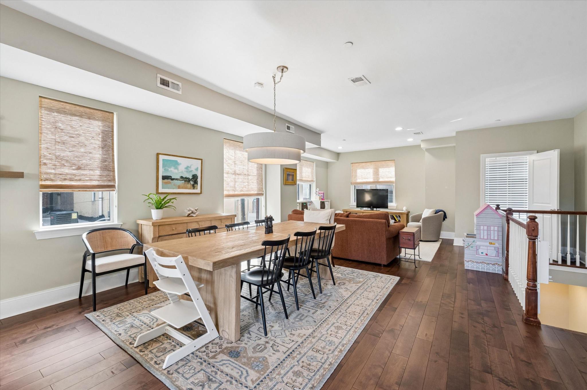 PENNSPORT - Residential