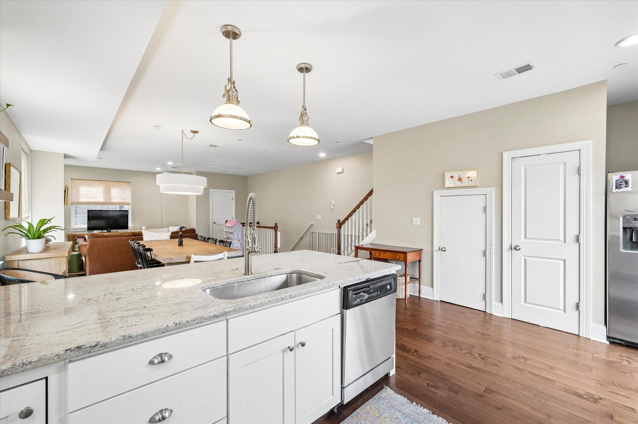 PENNSPORT - Residential