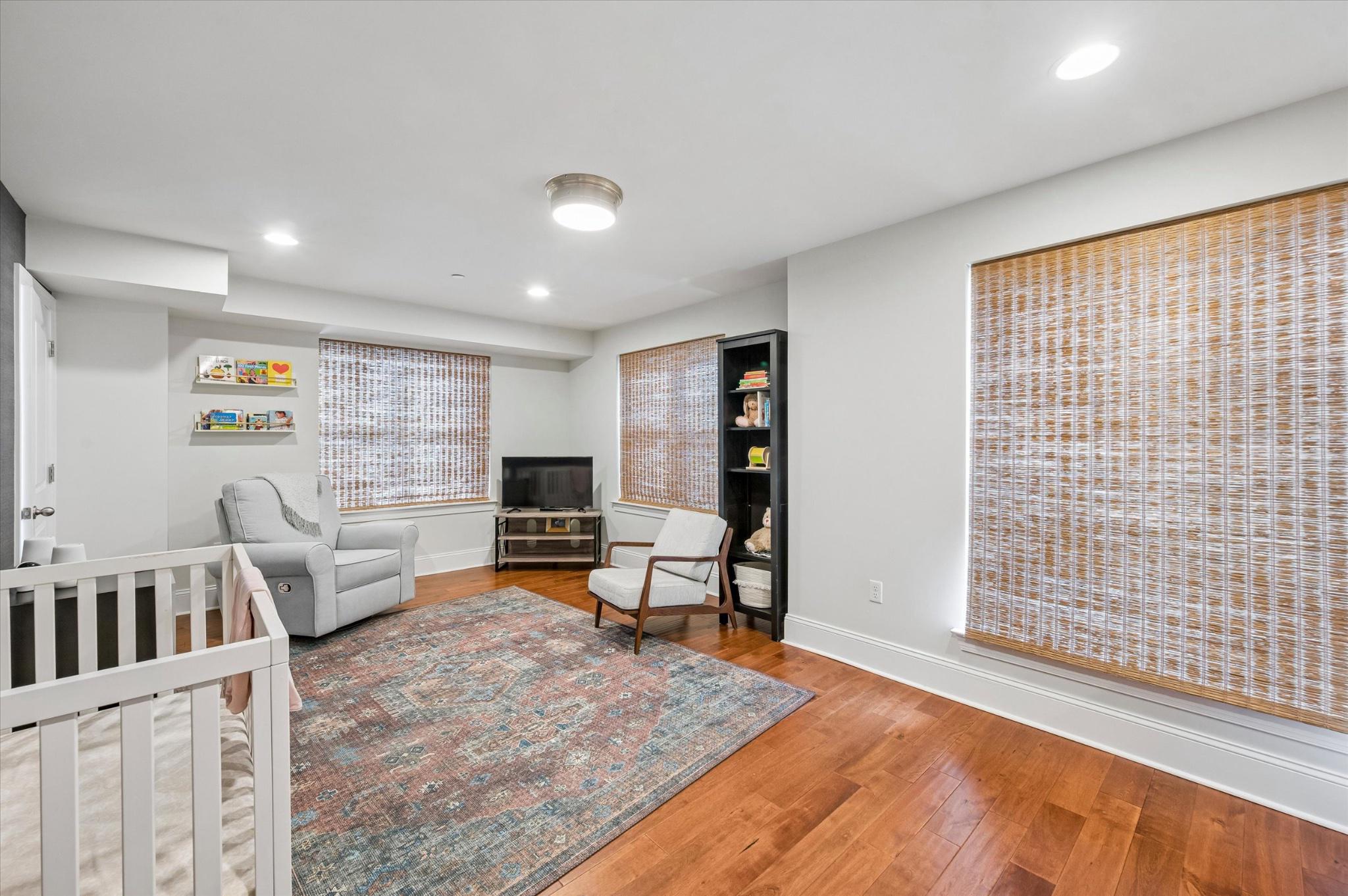 PENNSPORT - Residential