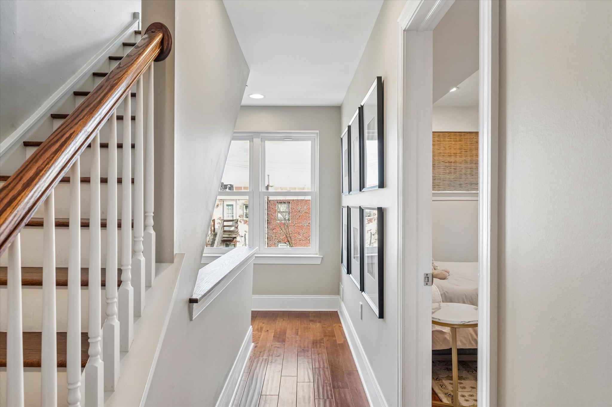 PENNSPORT - Residential