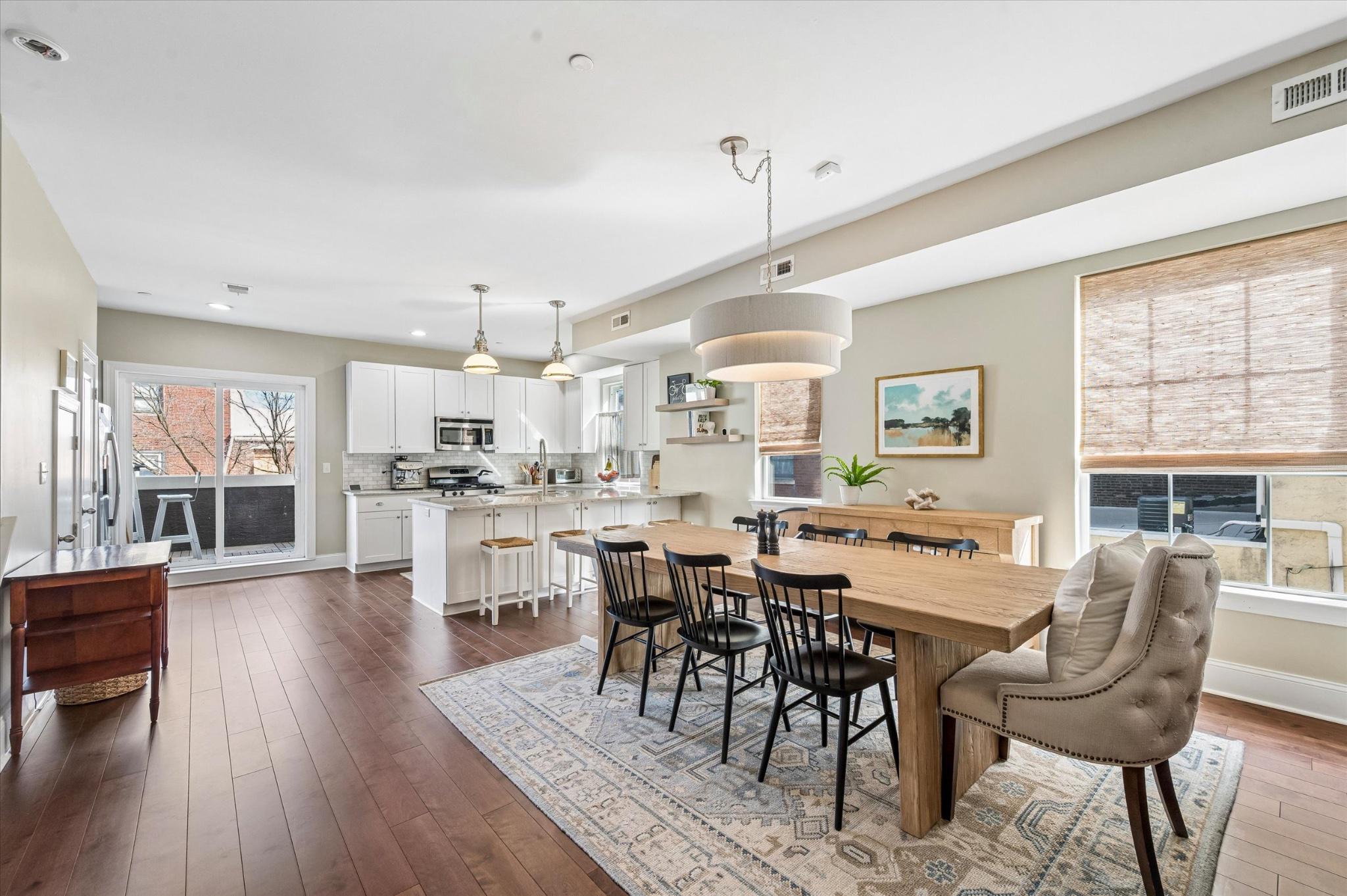 PENNSPORT - Residential