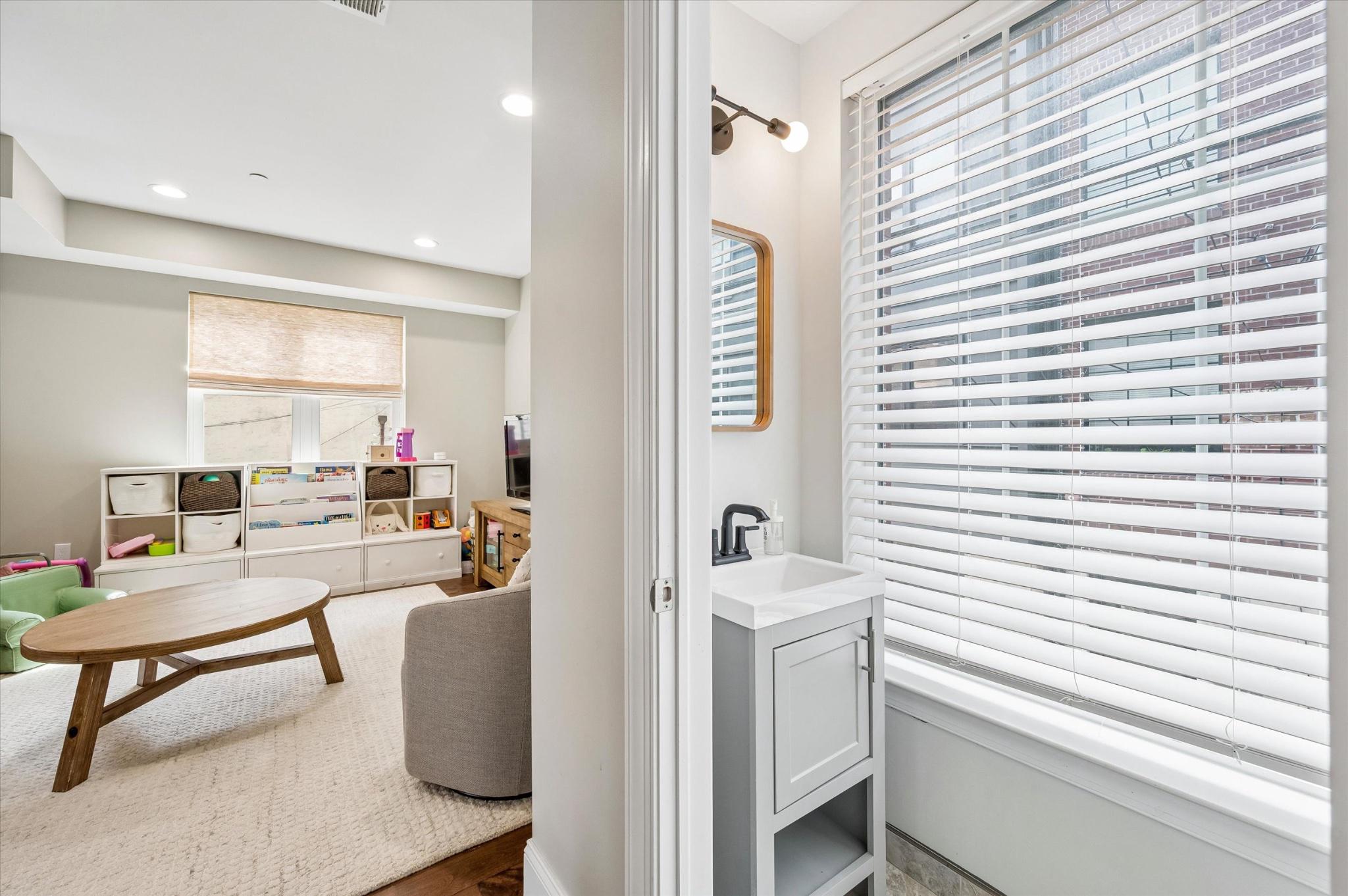 PENNSPORT - Residential