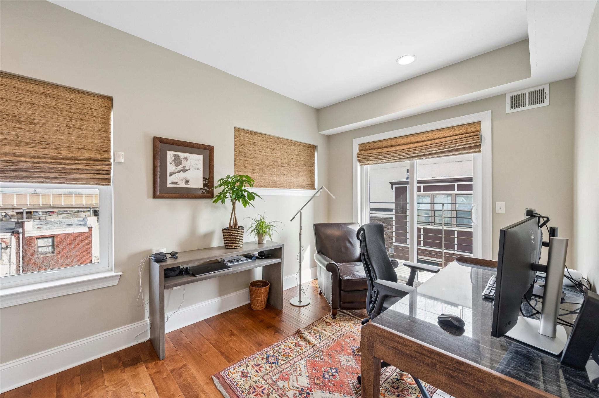 PENNSPORT - Residential