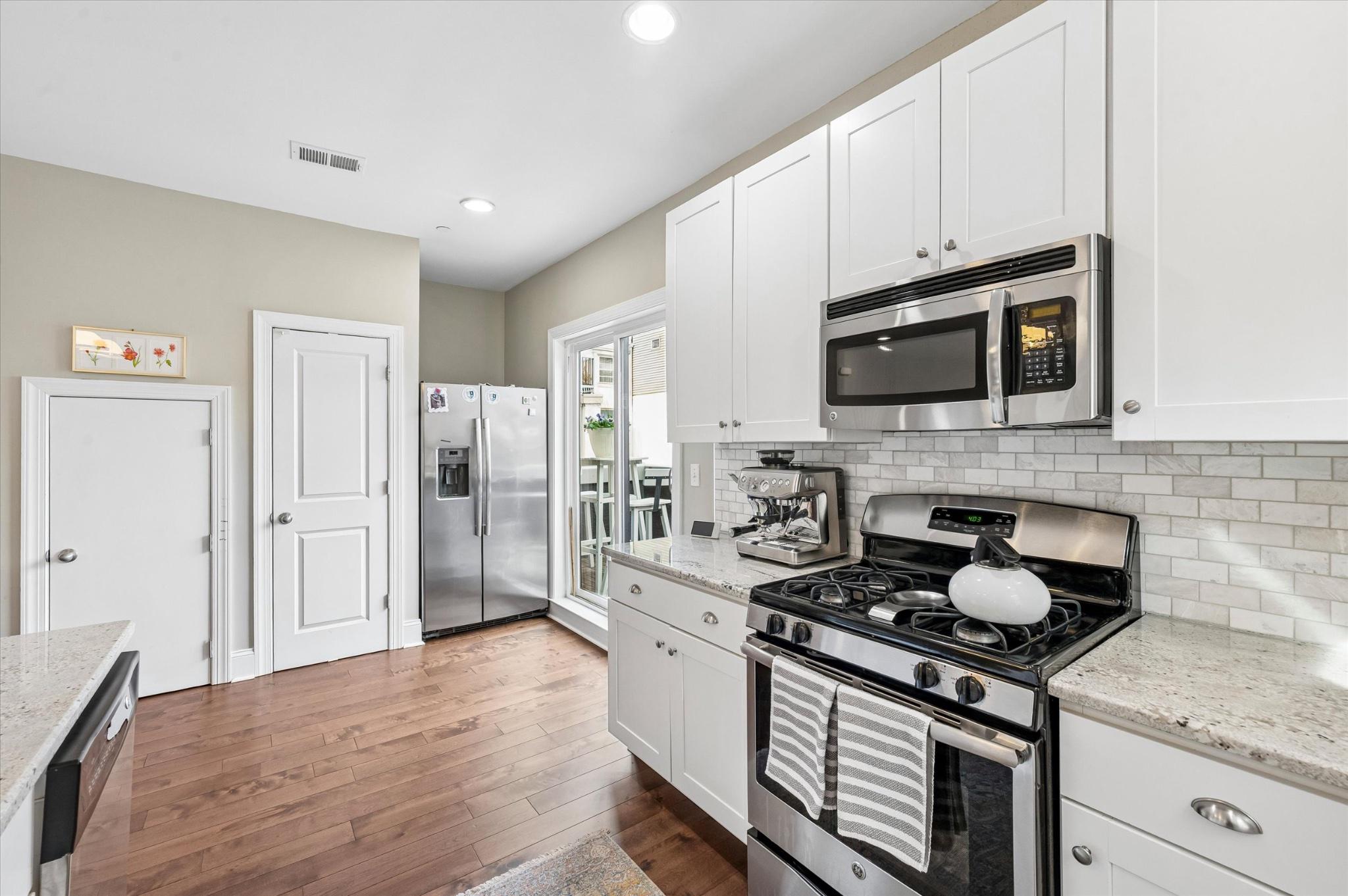 PENNSPORT - Residential