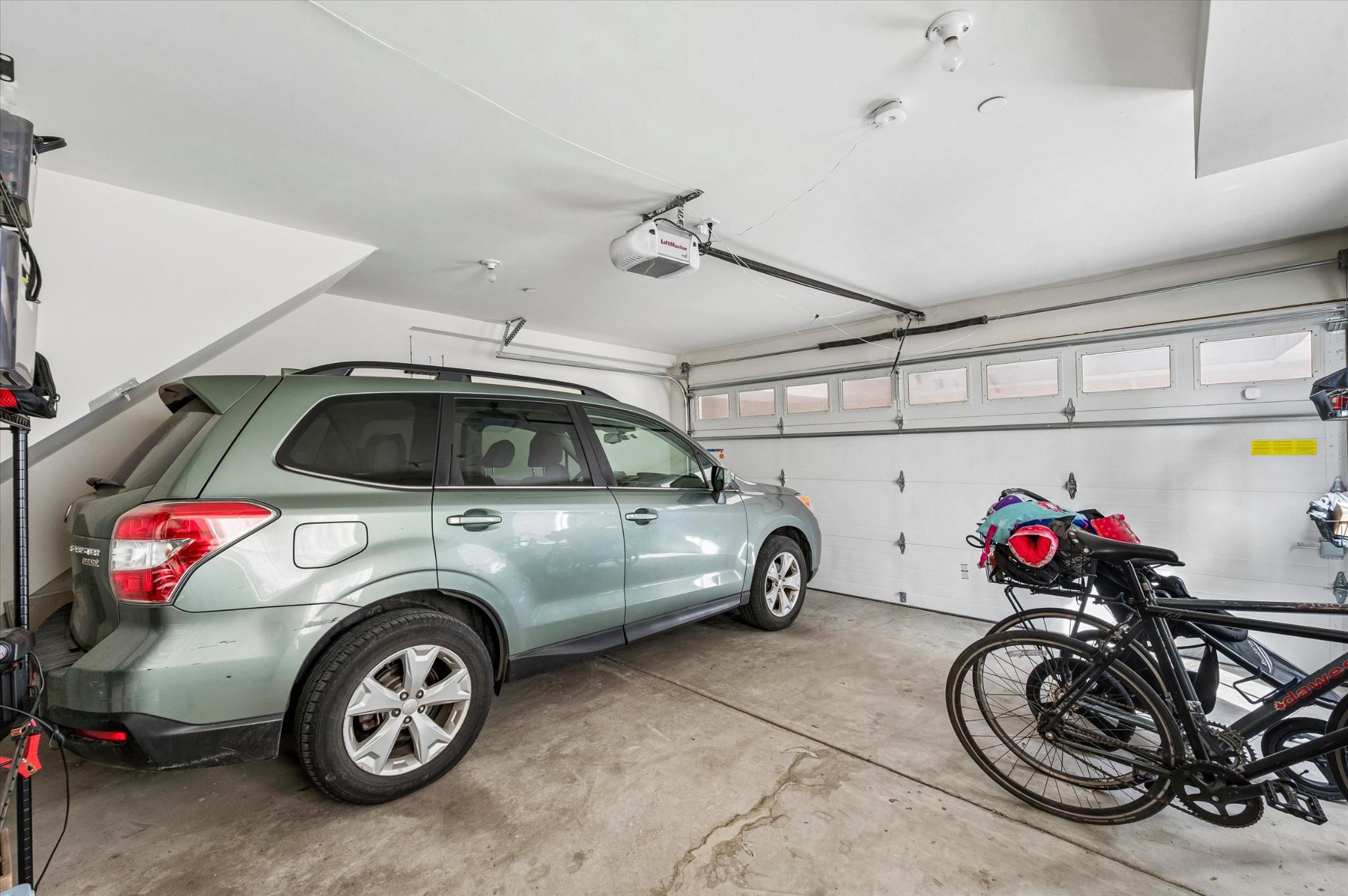 PENNSPORT - Residential