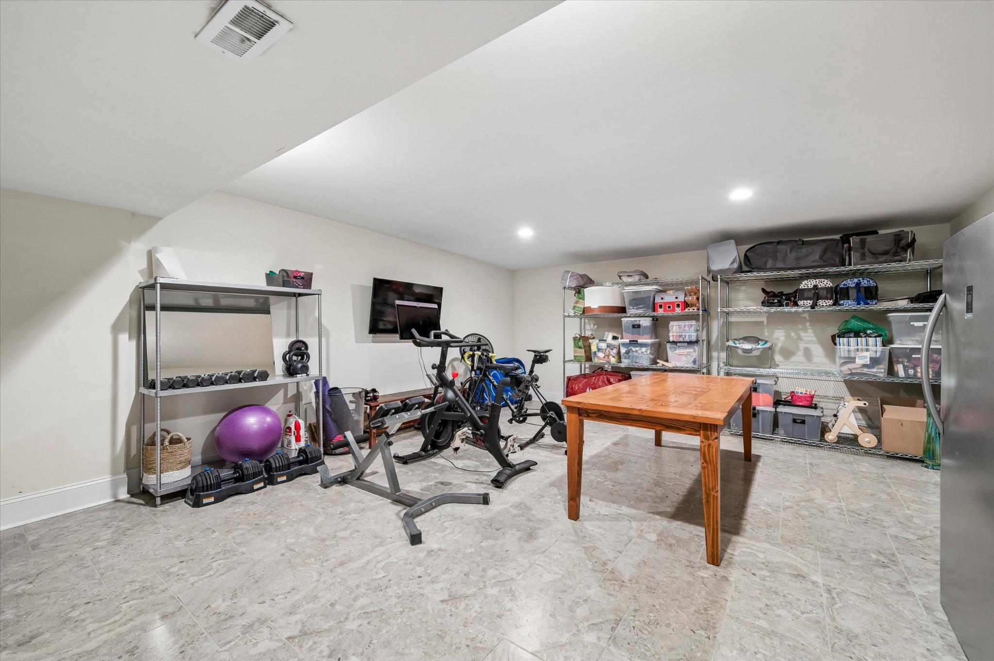 PENNSPORT - Residential